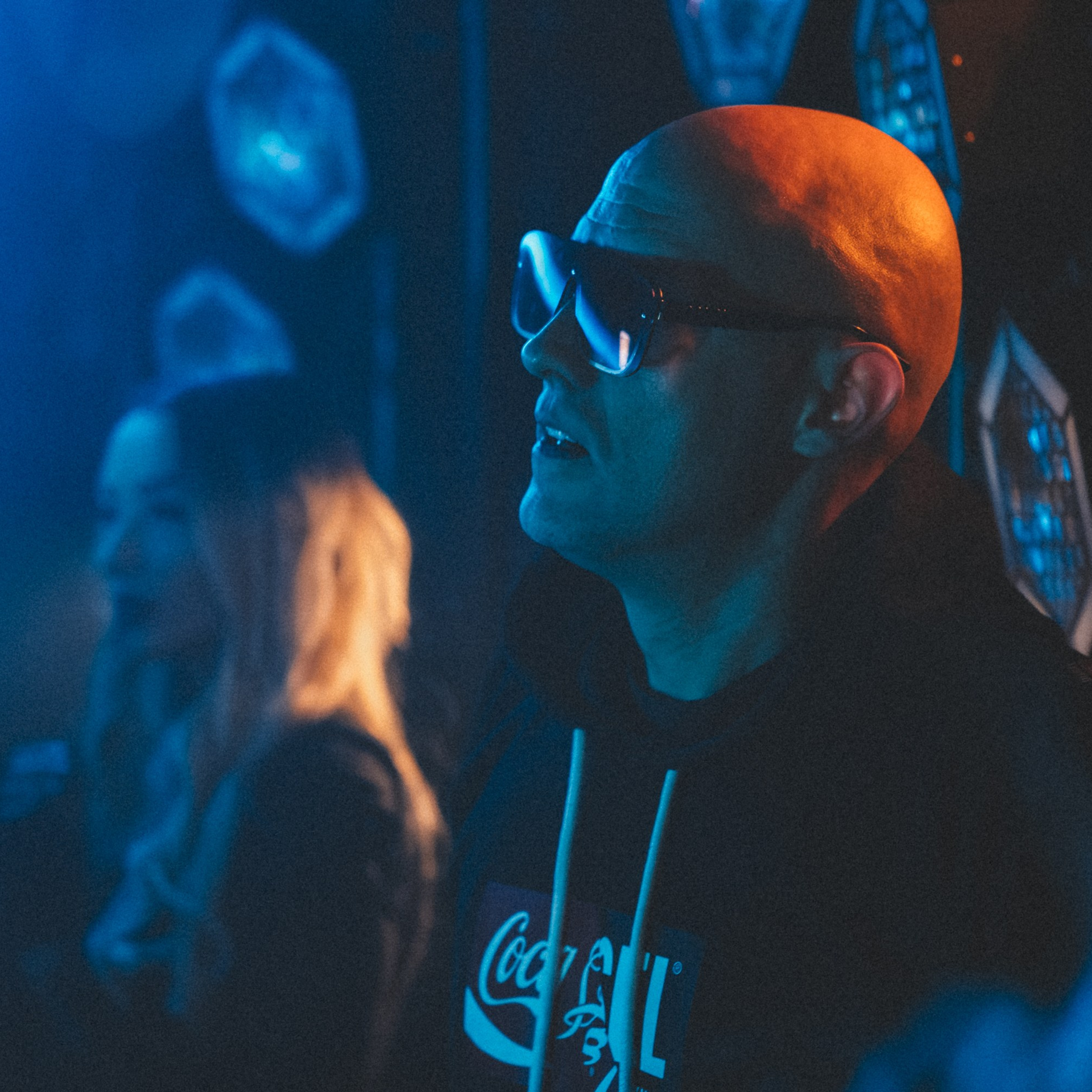 Осенние каникулы. Репортажный и свадебный фотограф в Краснодаре Владислав Рыжов