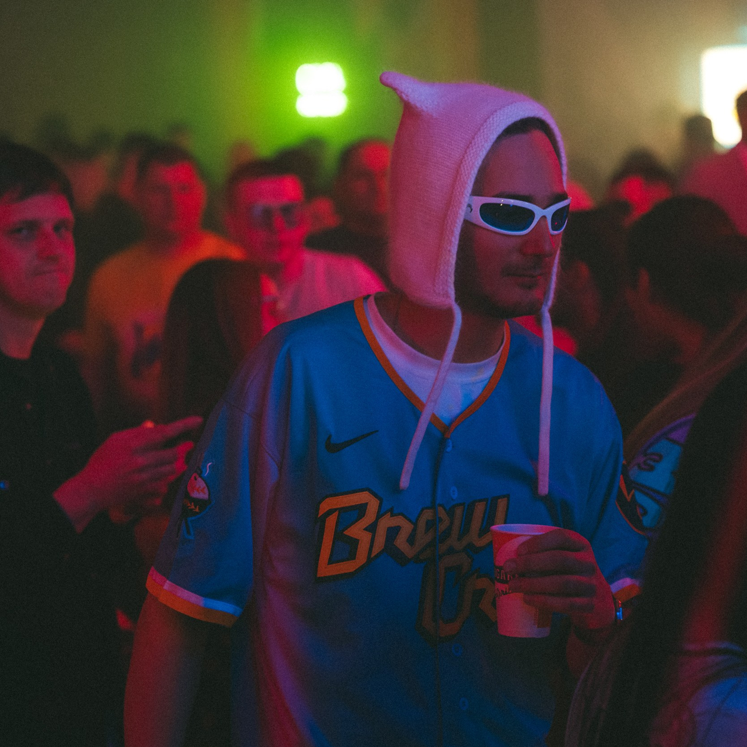 Ритм Гор. Репортажный и свадебный фотограф в Краснодаре Владислав Рыжов