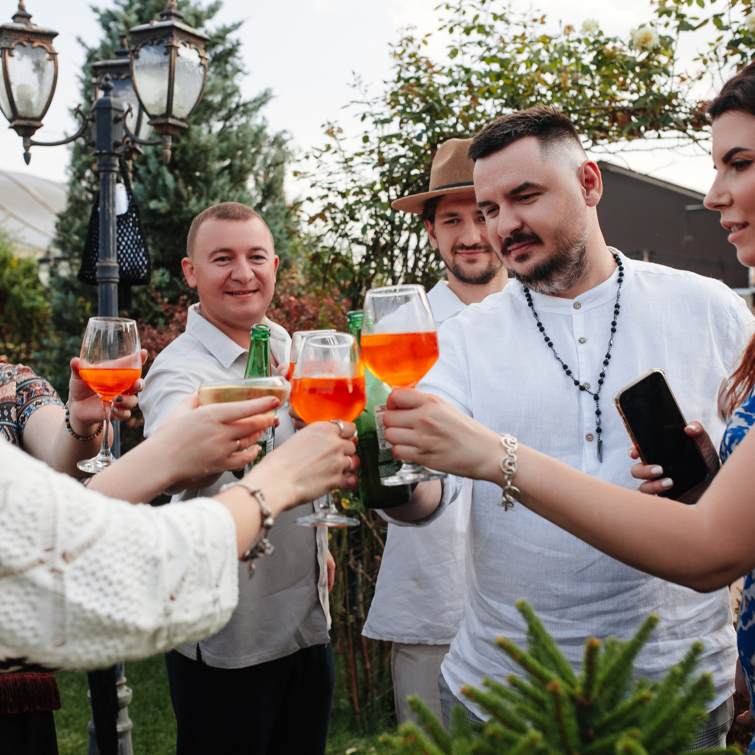 Happy Birthday. Репортажный и свадебный фотограф в Краснодаре Владислав Рыжов