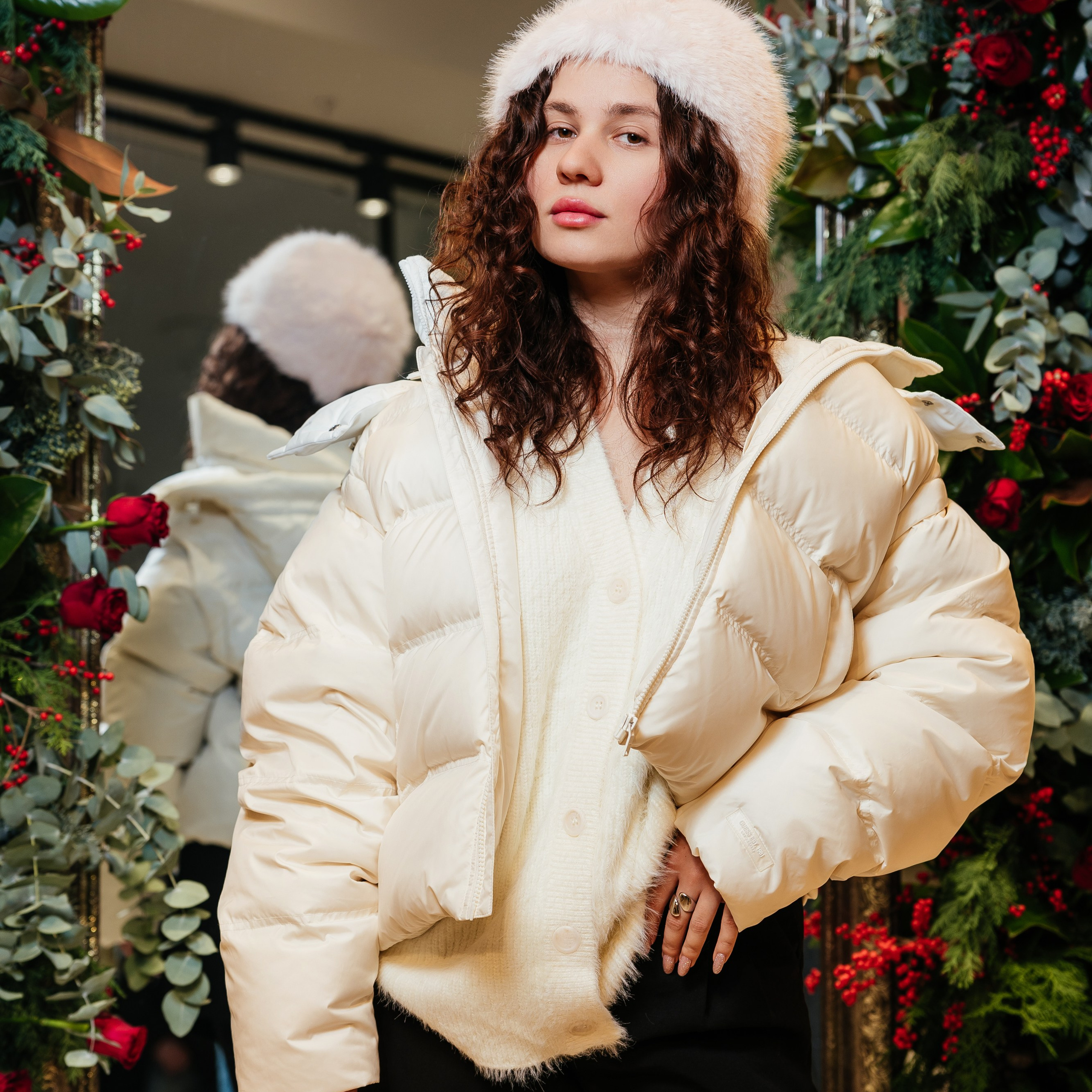 Guess. Репортажный и свадебный фотограф в Краснодаре Владислав Рыжов