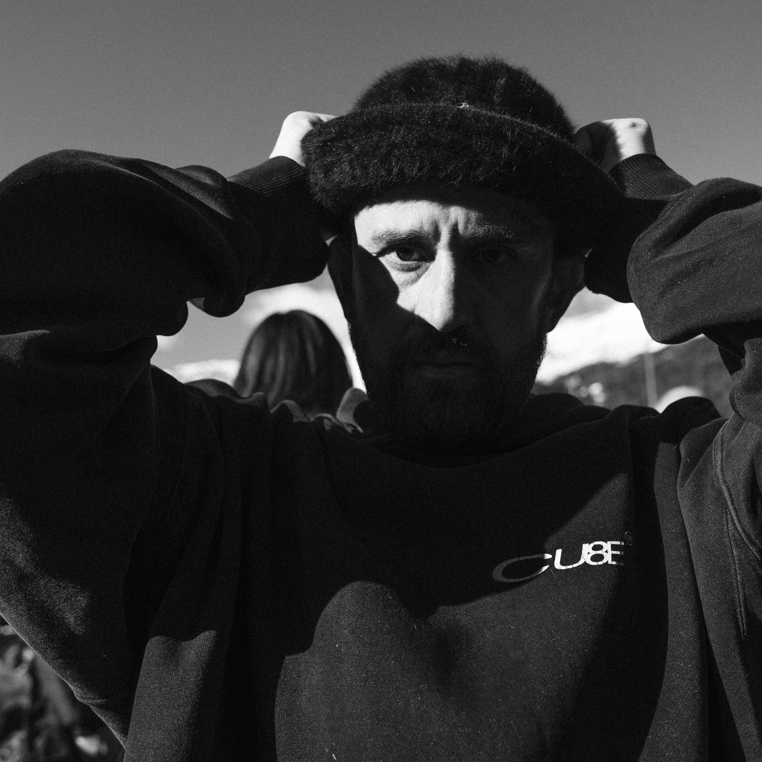 Ритм Гор. Репортажный и свадебный фотограф в Краснодаре Владислав Рыжов