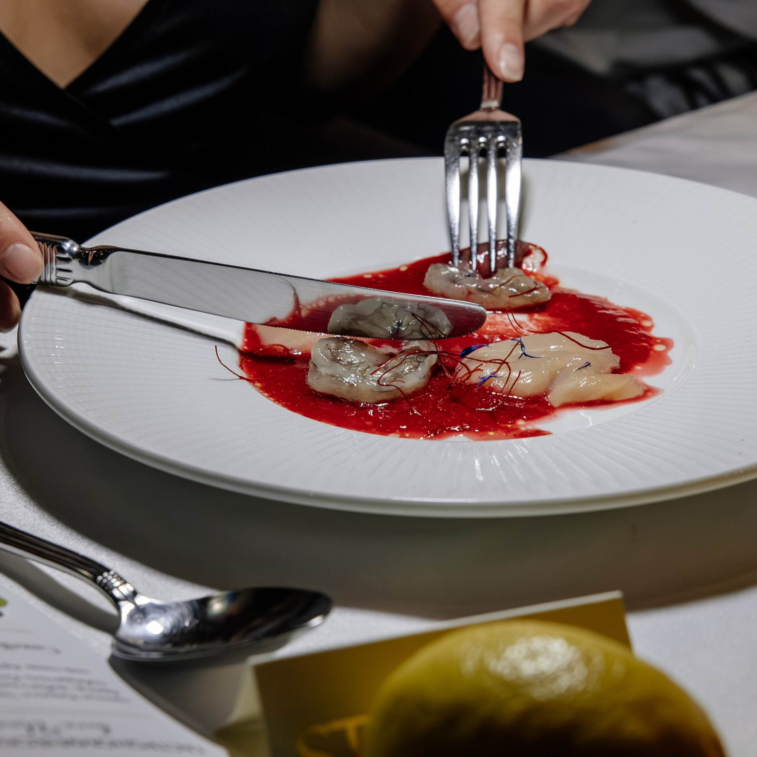 Вечер Итальянских вин. Репортажный и свадебный фотограф в Краснодаре Владислав Рыжов