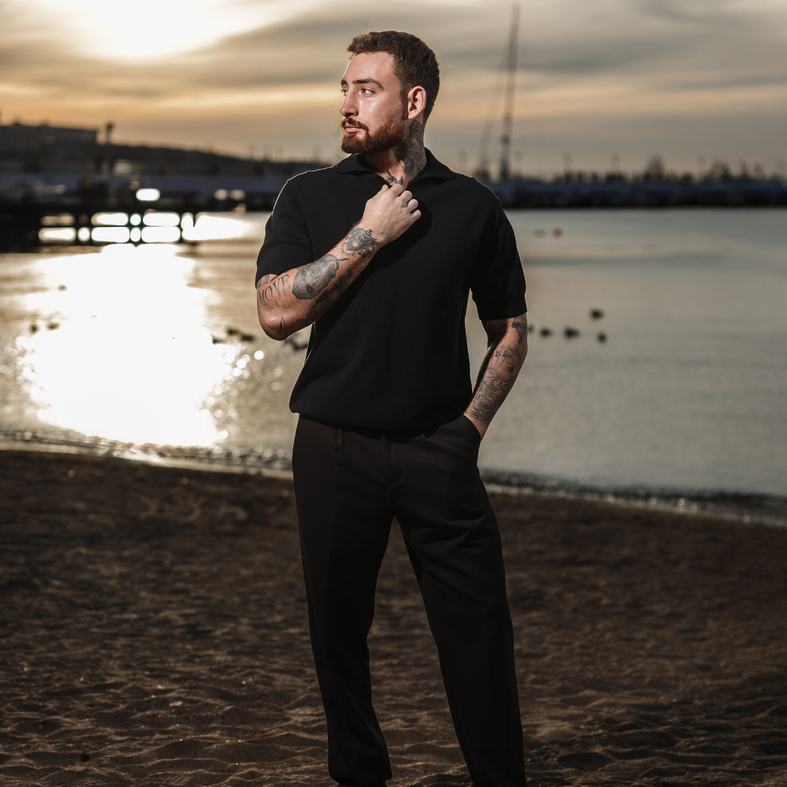 Давид | Рафаэль. Репортажный и свадебный фотограф в Краснодаре Владислав Рыжов