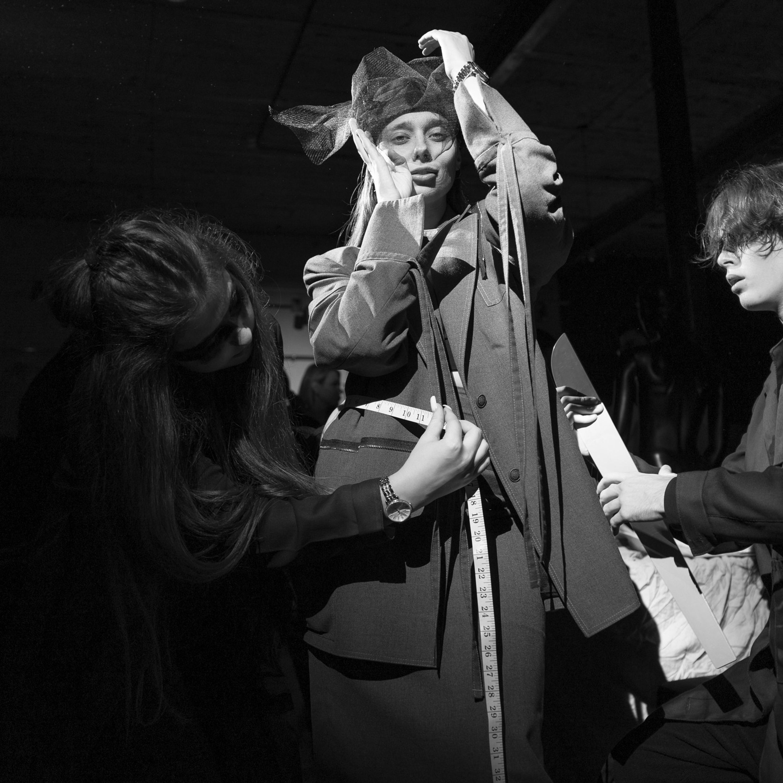 Презентация коллекции AZ BRAND. Репортажный и свадебный фотограф в Краснодаре Владислав Рыжов