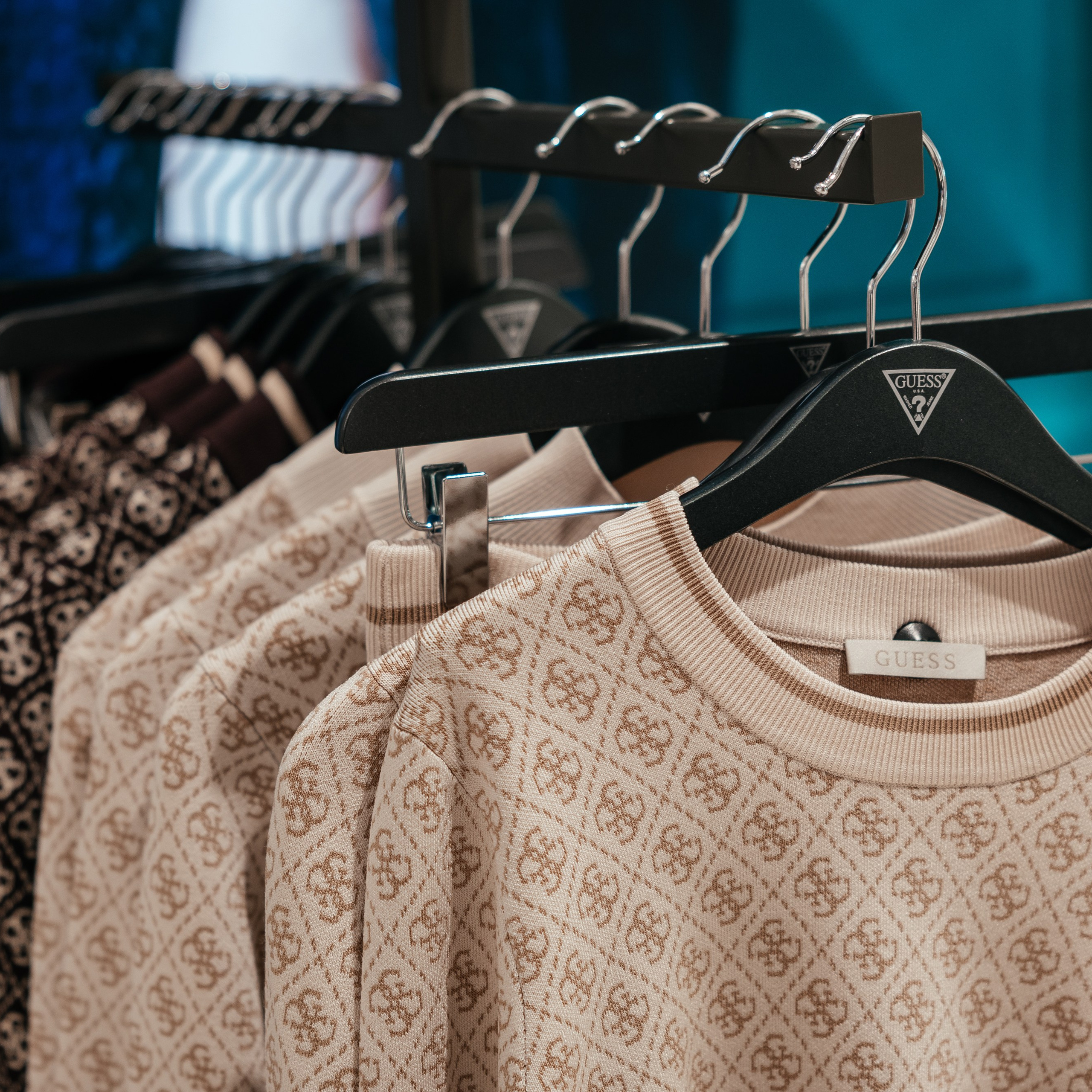 Guess. Репортажный и свадебный фотограф в Краснодаре Владислав Рыжов