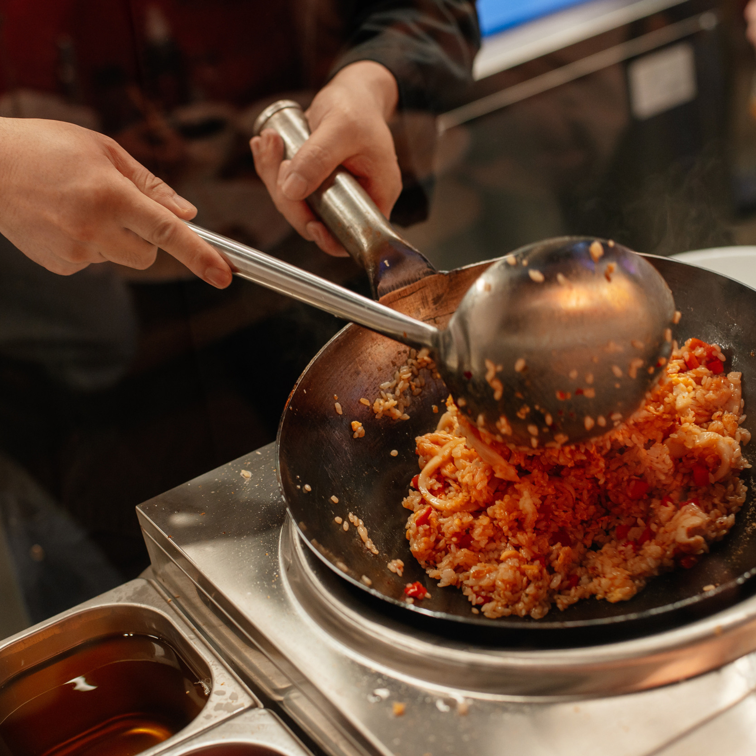 Техническое Открытие Чихо. Репортажный и свадебный фотограф в Краснодаре Владислав Рыжов