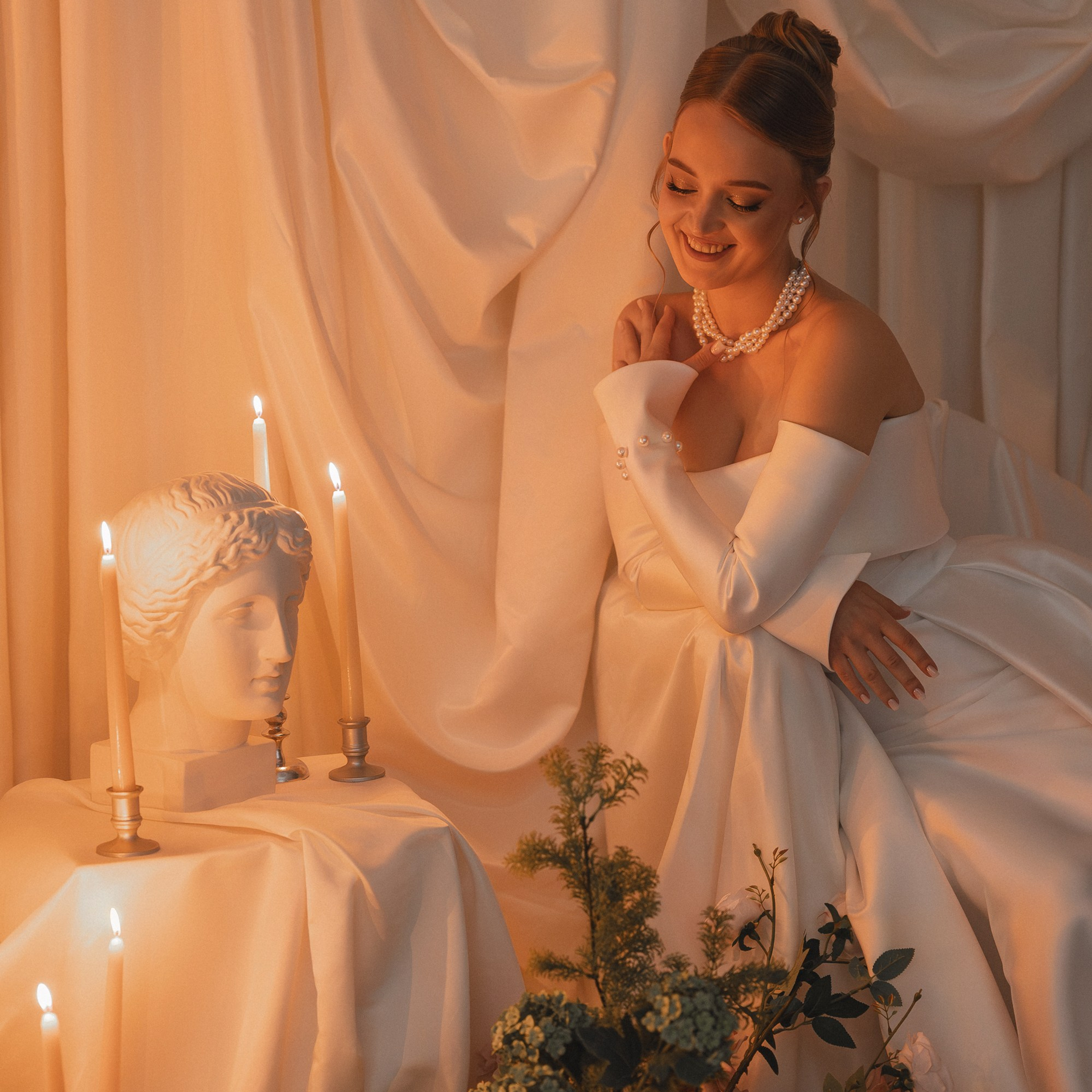 Владимир | Валерия. Репортажный и свадебный фотограф в Краснодаре Владислав Рыжов