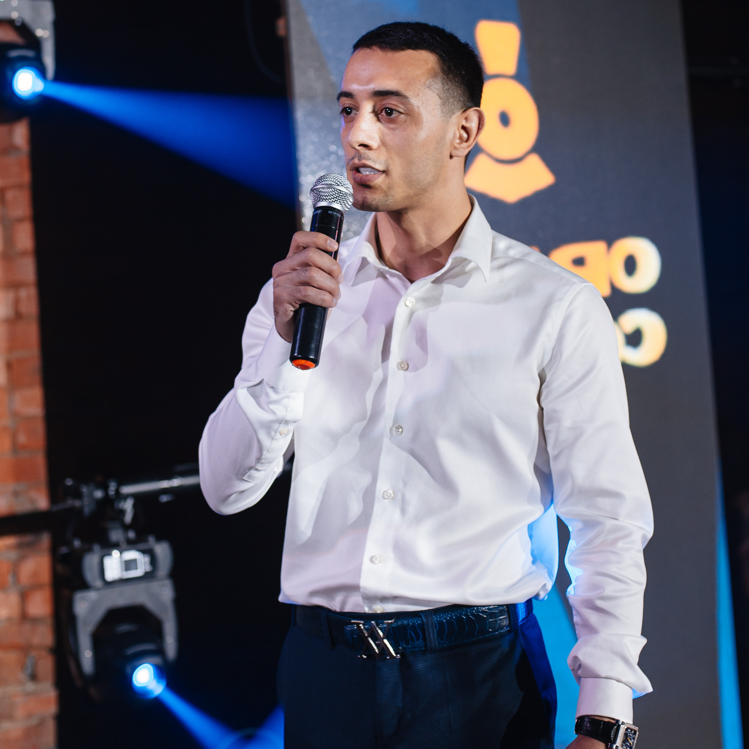 Ориент кофе. Репортажный и свадебный фотограф в Краснодаре Владислав Рыжов