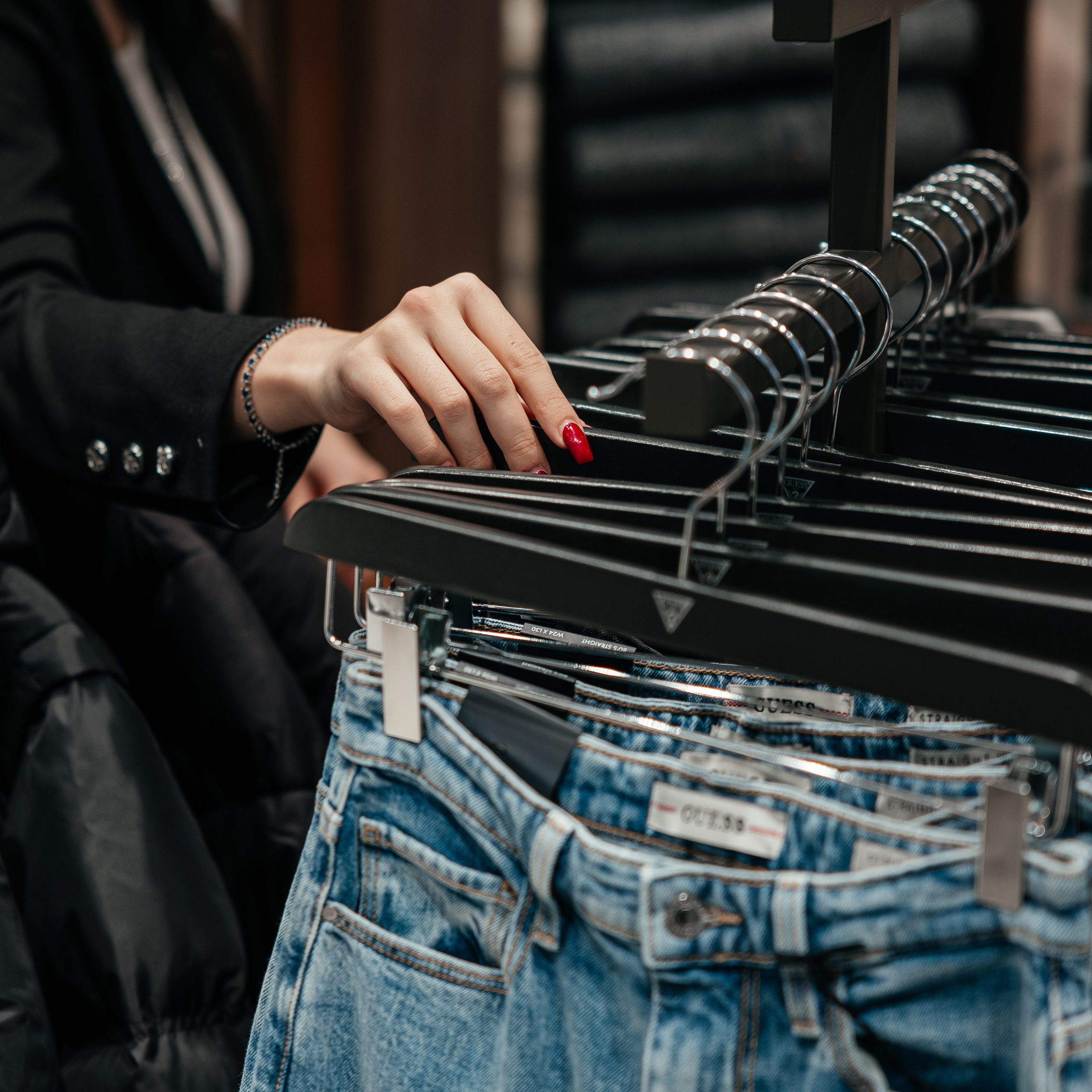 Guess. Репортажный и свадебный фотограф в Краснодаре Владислав Рыжов