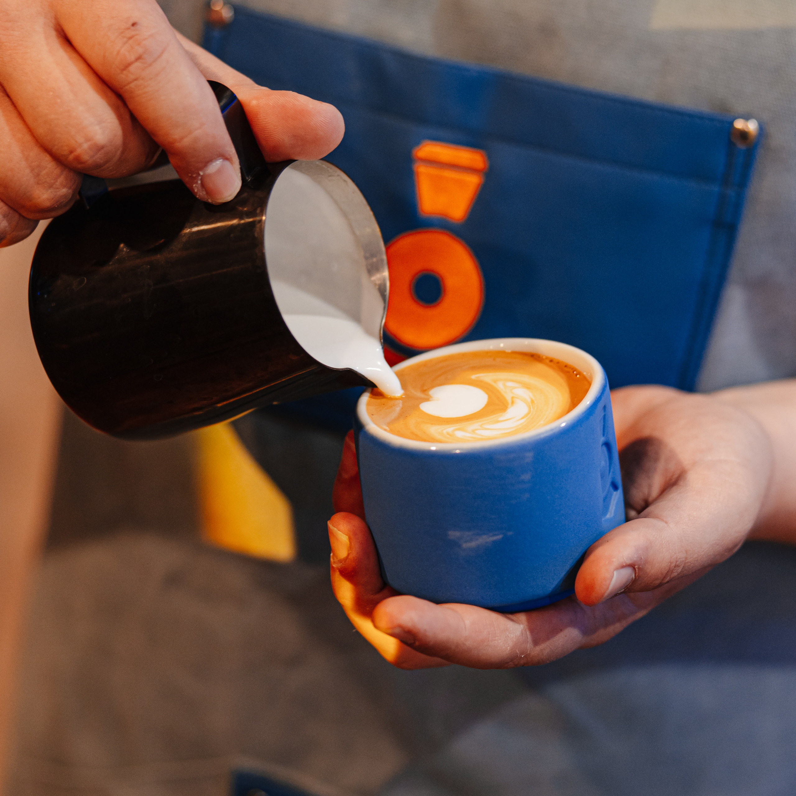 Ориент кофе. Репортажный и свадебный фотограф в Краснодаре Владислав Рыжов