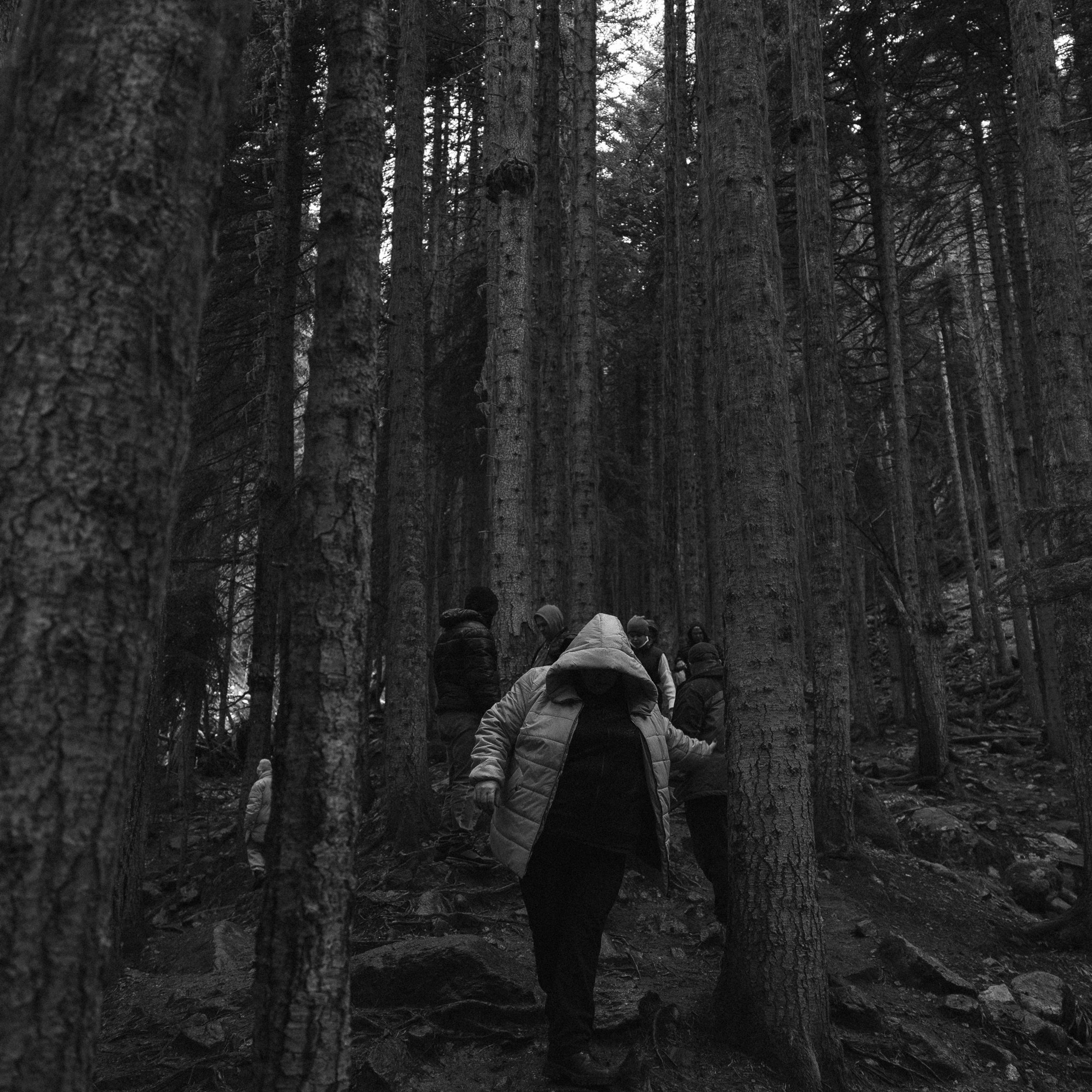 Осенние каникулы. Репортажный и свадебный фотограф в Краснодаре Владислав Рыжов