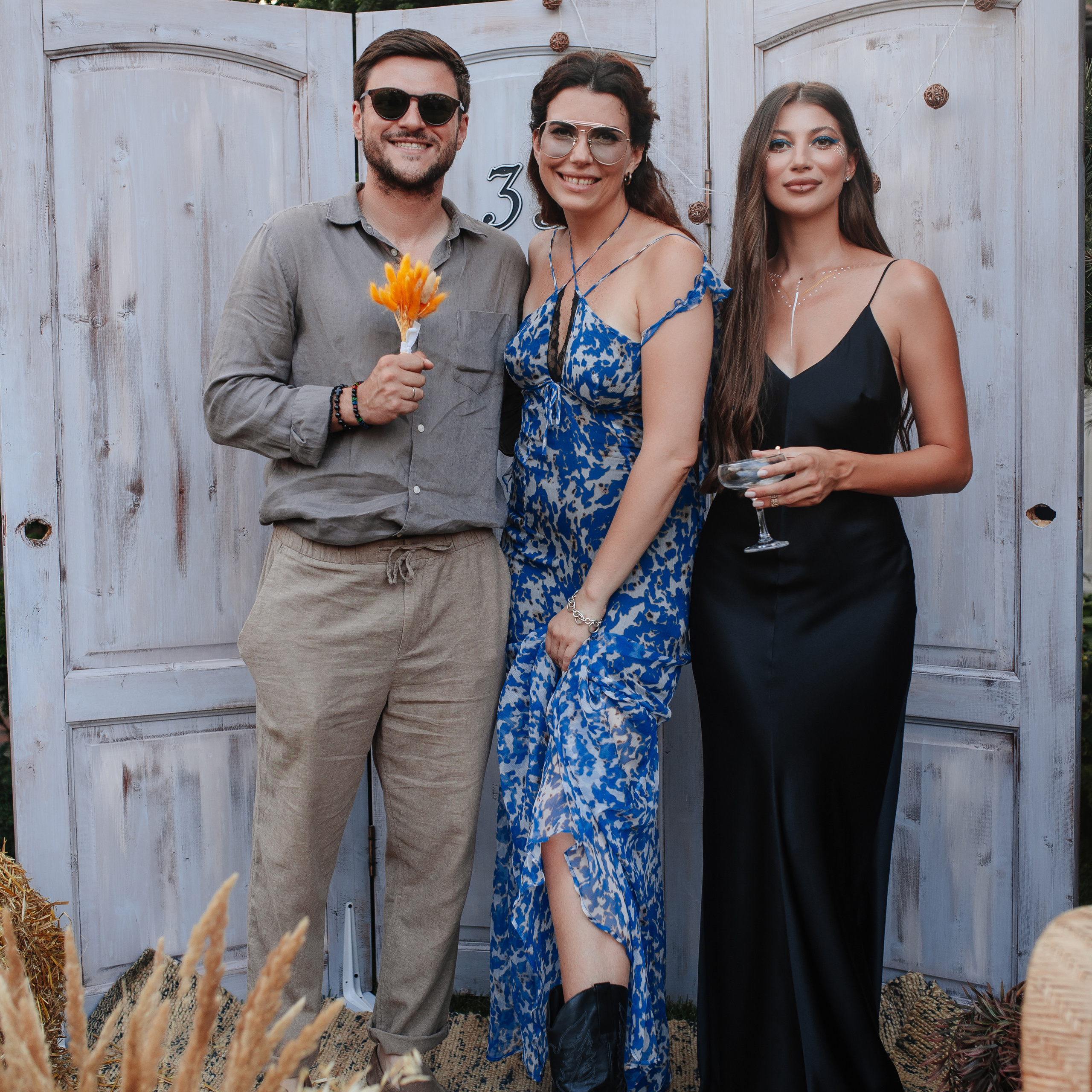 Happy Birthday. Репортажный и свадебный фотограф в Краснодаре Владислав Рыжов