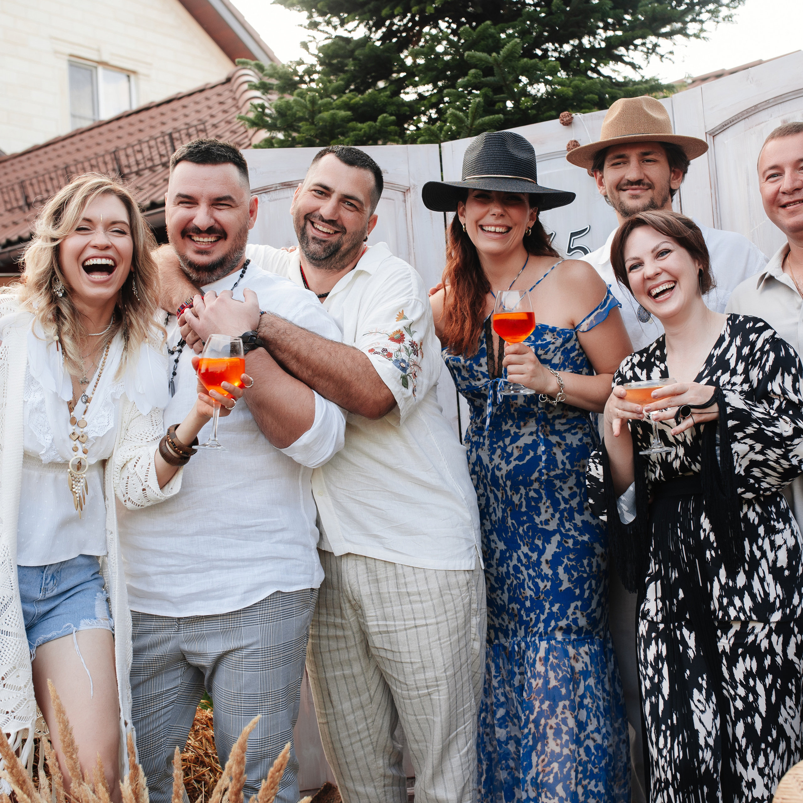 Happy Birthday. Репортажный и свадебный фотограф в Краснодаре Владислав Рыжов