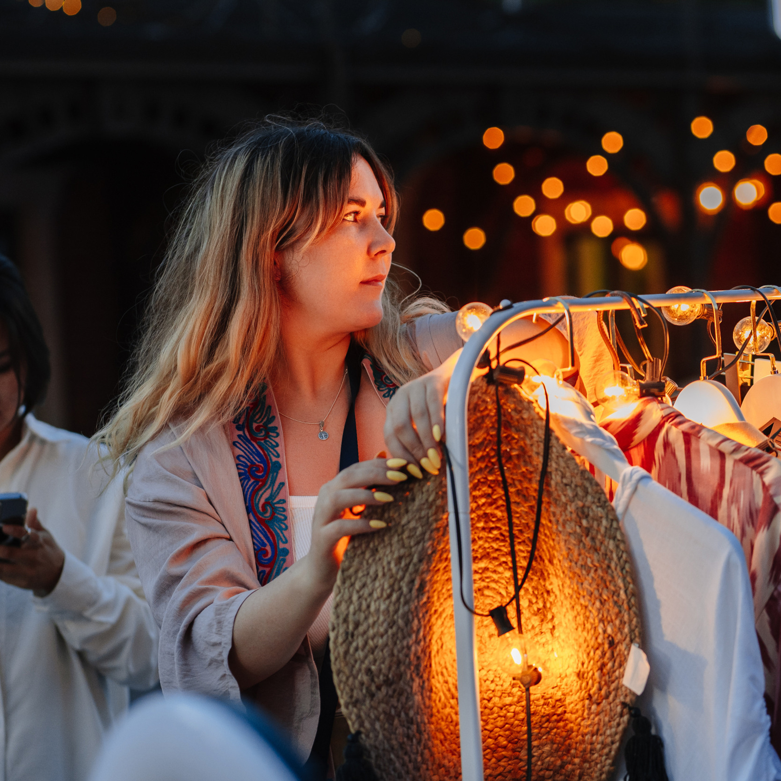 АЗИЯ МАРКЕТ 2.0. Репортажный и свадебный фотограф в Краснодаре Владислав Рыжов