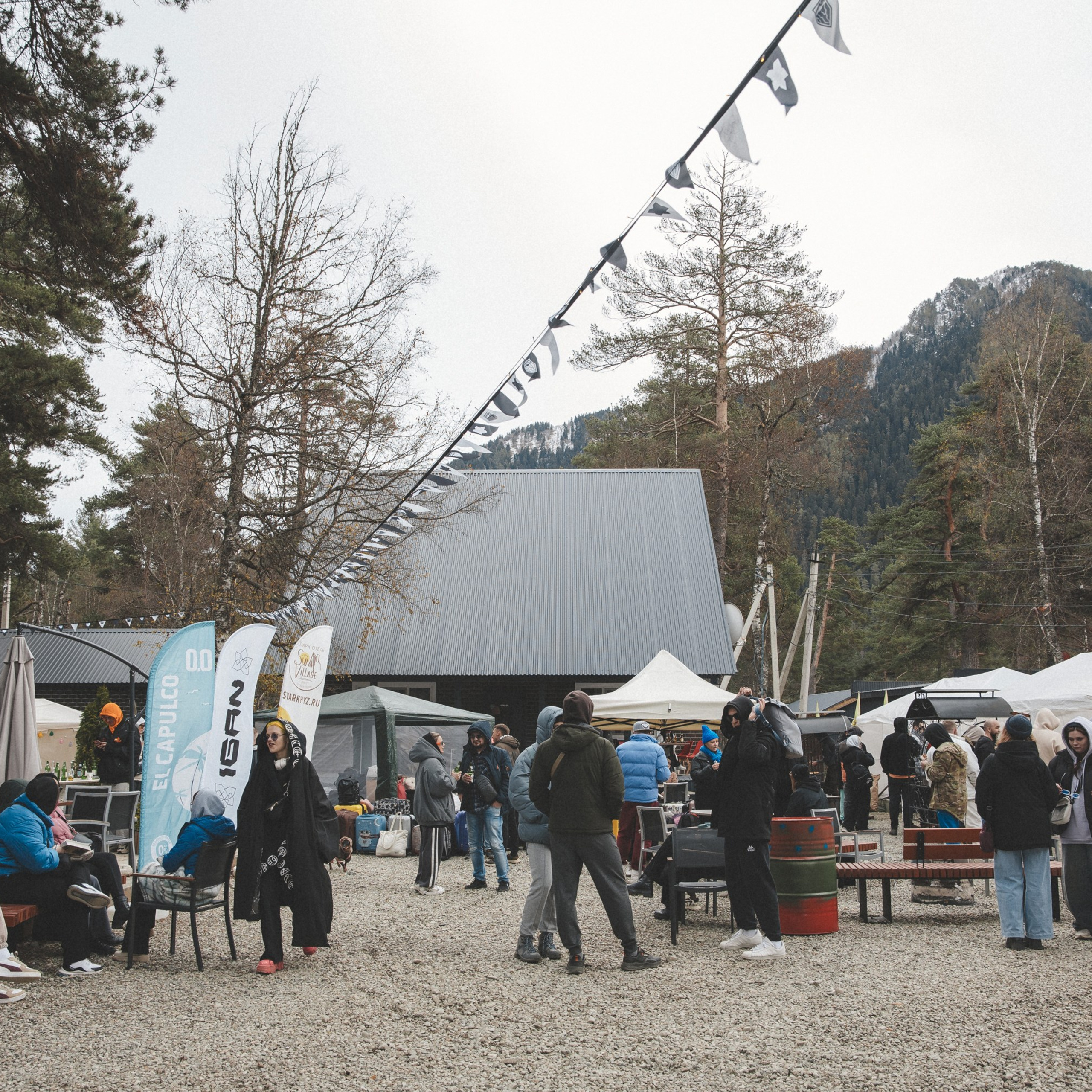 Осенние каникулы. Репортажный и свадебный фотограф в Краснодаре Владислав Рыжов