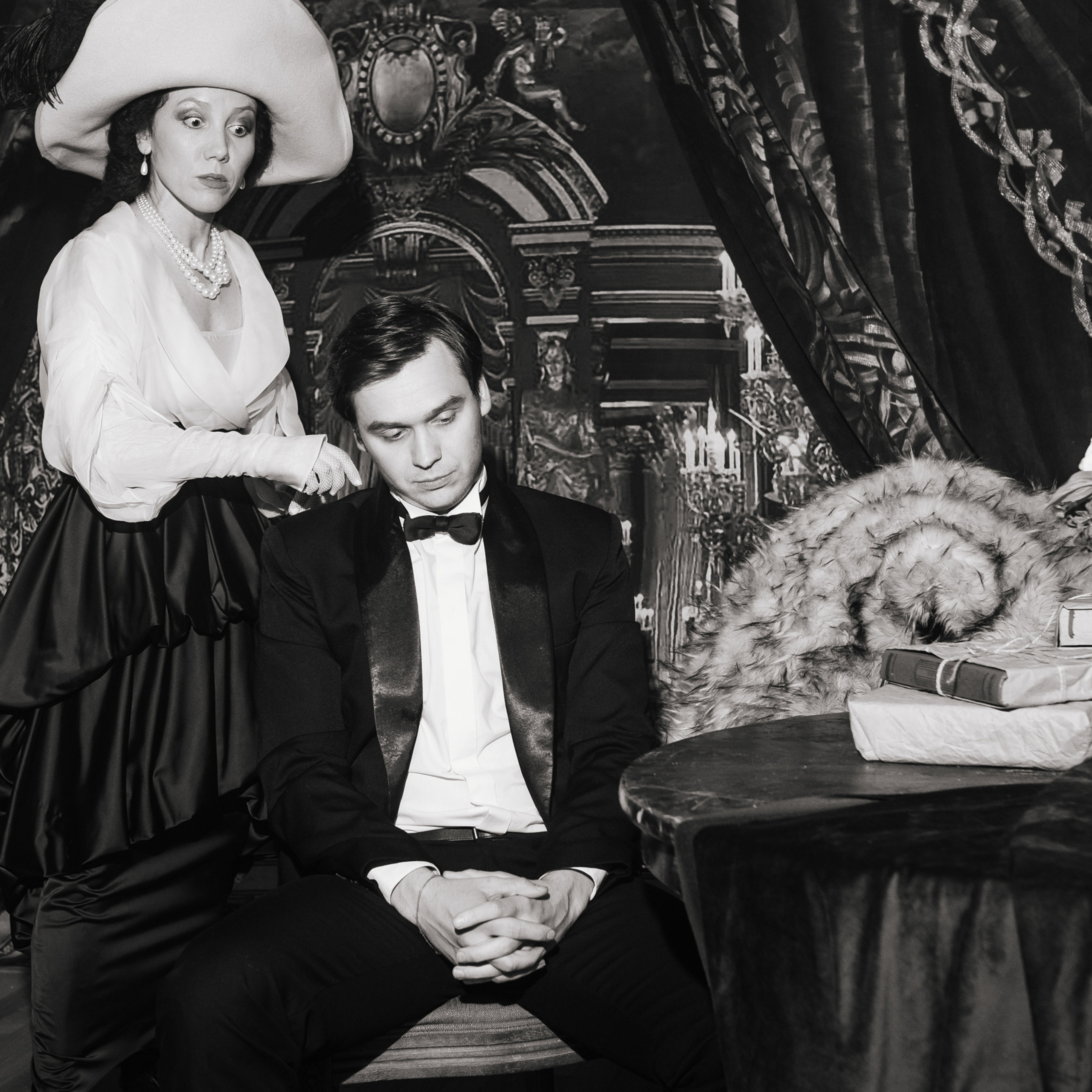 Opera party & special guest Levandowskiy. Репортажный и свадебный фотограф в Краснодаре Владислав Рыжов