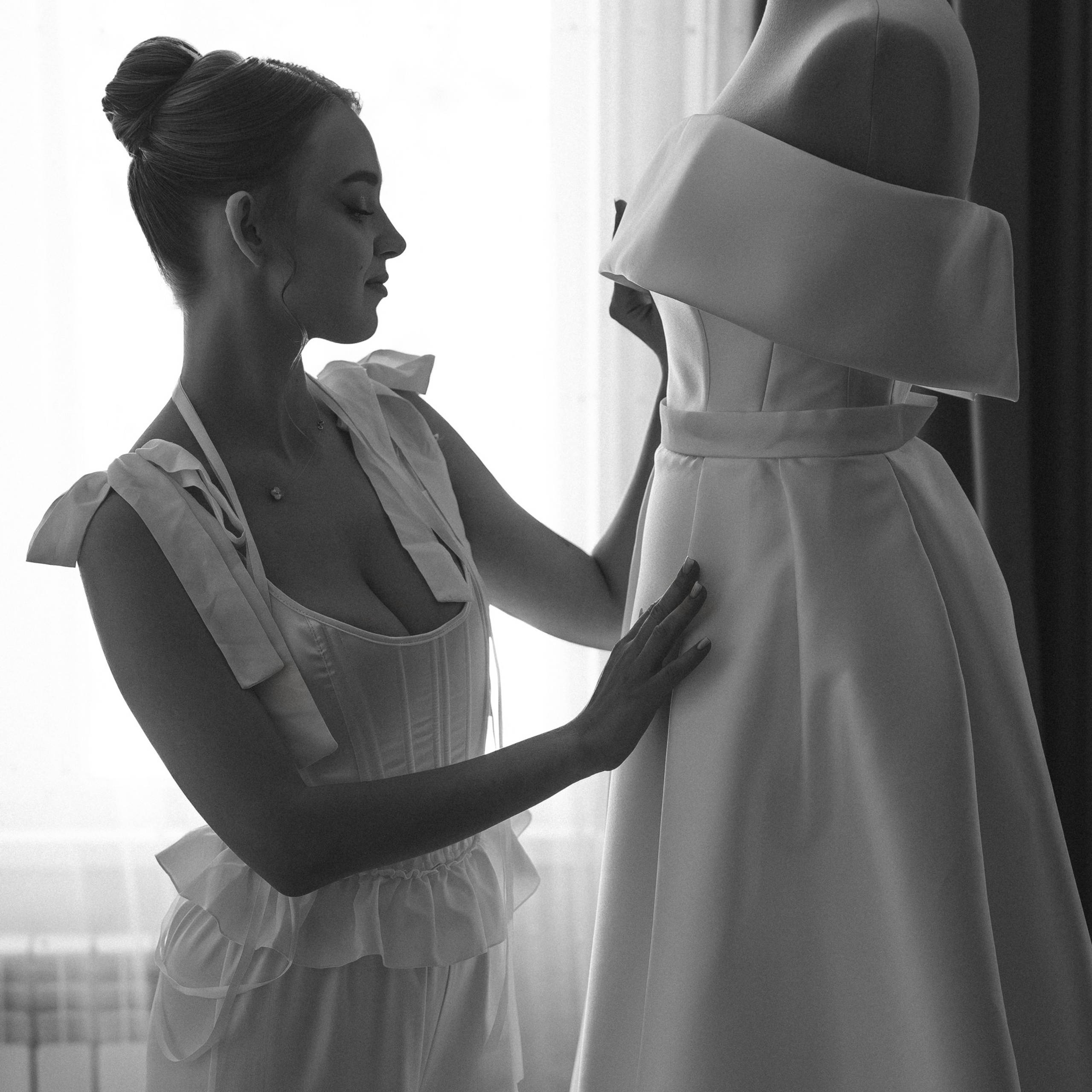 Владимир | Валерия. Репортажный и свадебный фотограф в Краснодаре Владислав Рыжов