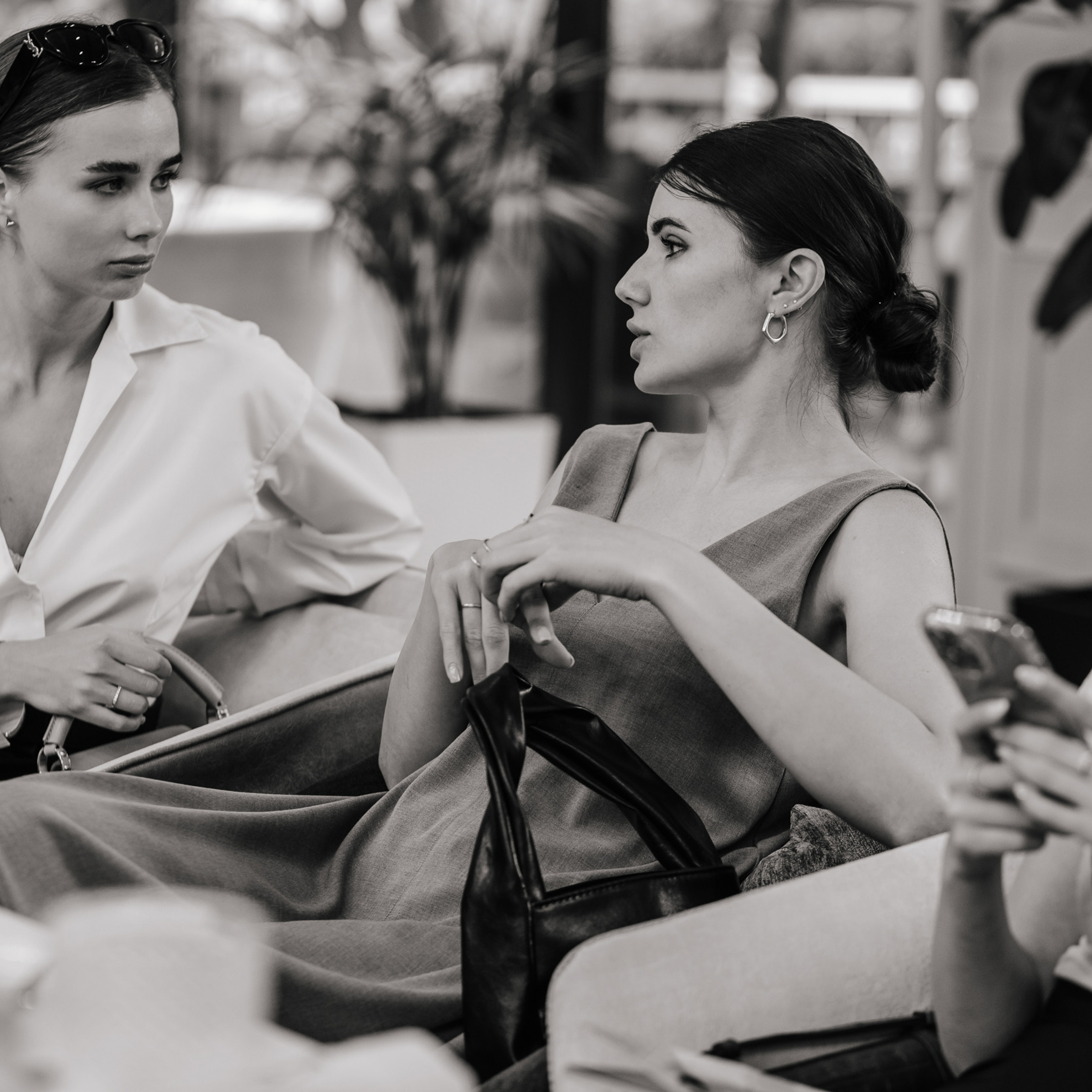 Бьюти завтрак с Дорогим. Репортажный и свадебный фотограф в Краснодаре Владислав Рыжов