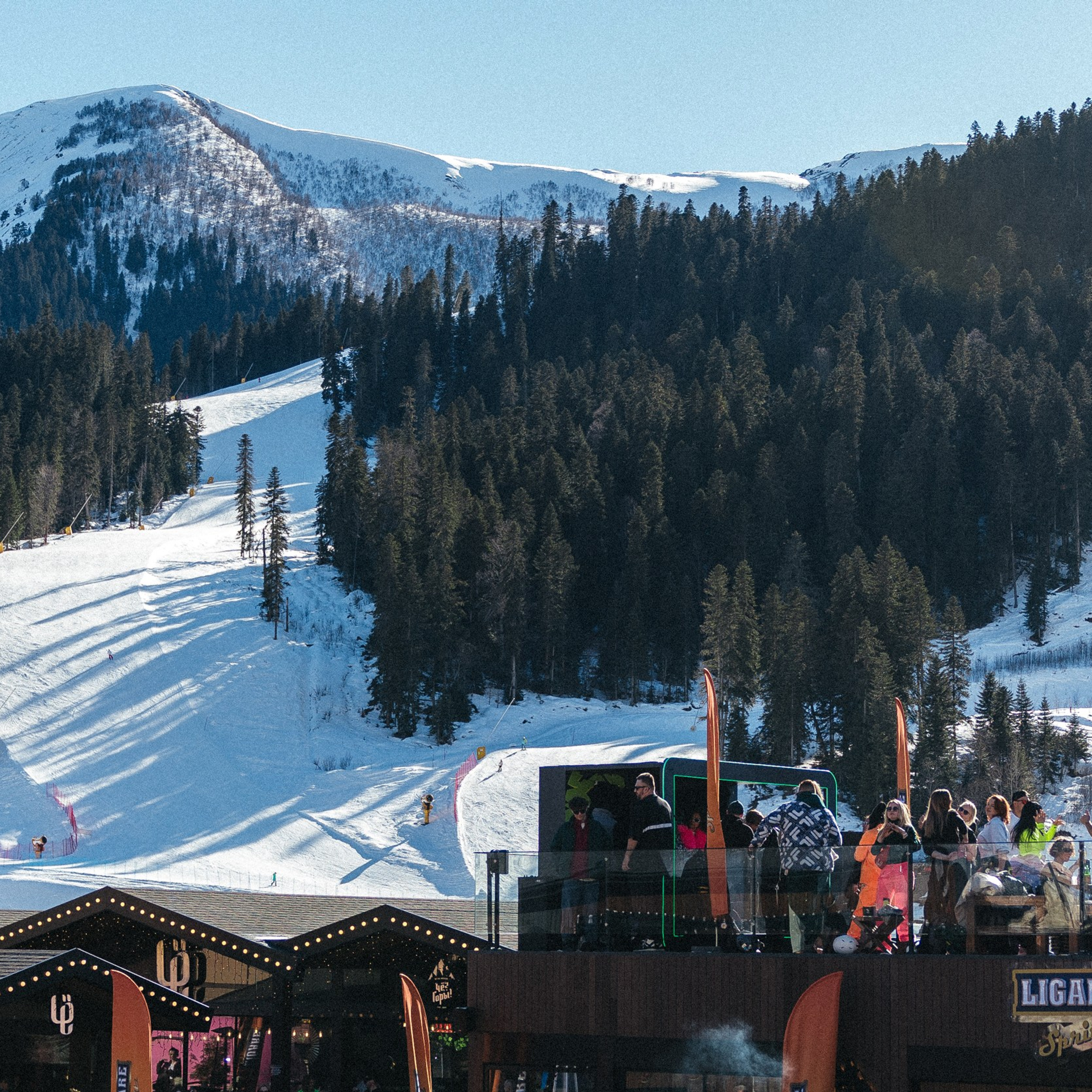 Ритм Гор. Репортажный и свадебный фотограф в Краснодаре Владислав Рыжов