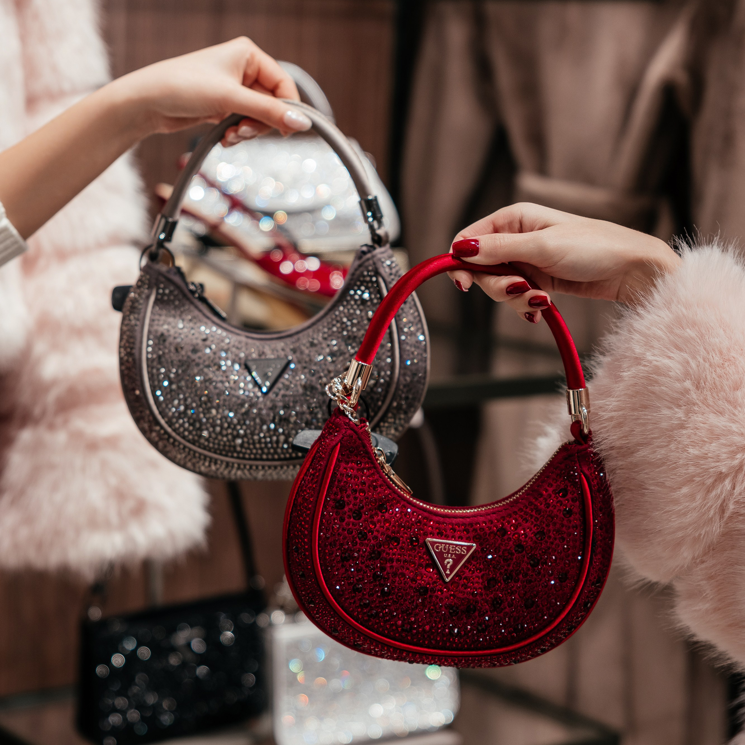 Guess. Репортажный и свадебный фотограф в Краснодаре Владислав Рыжов