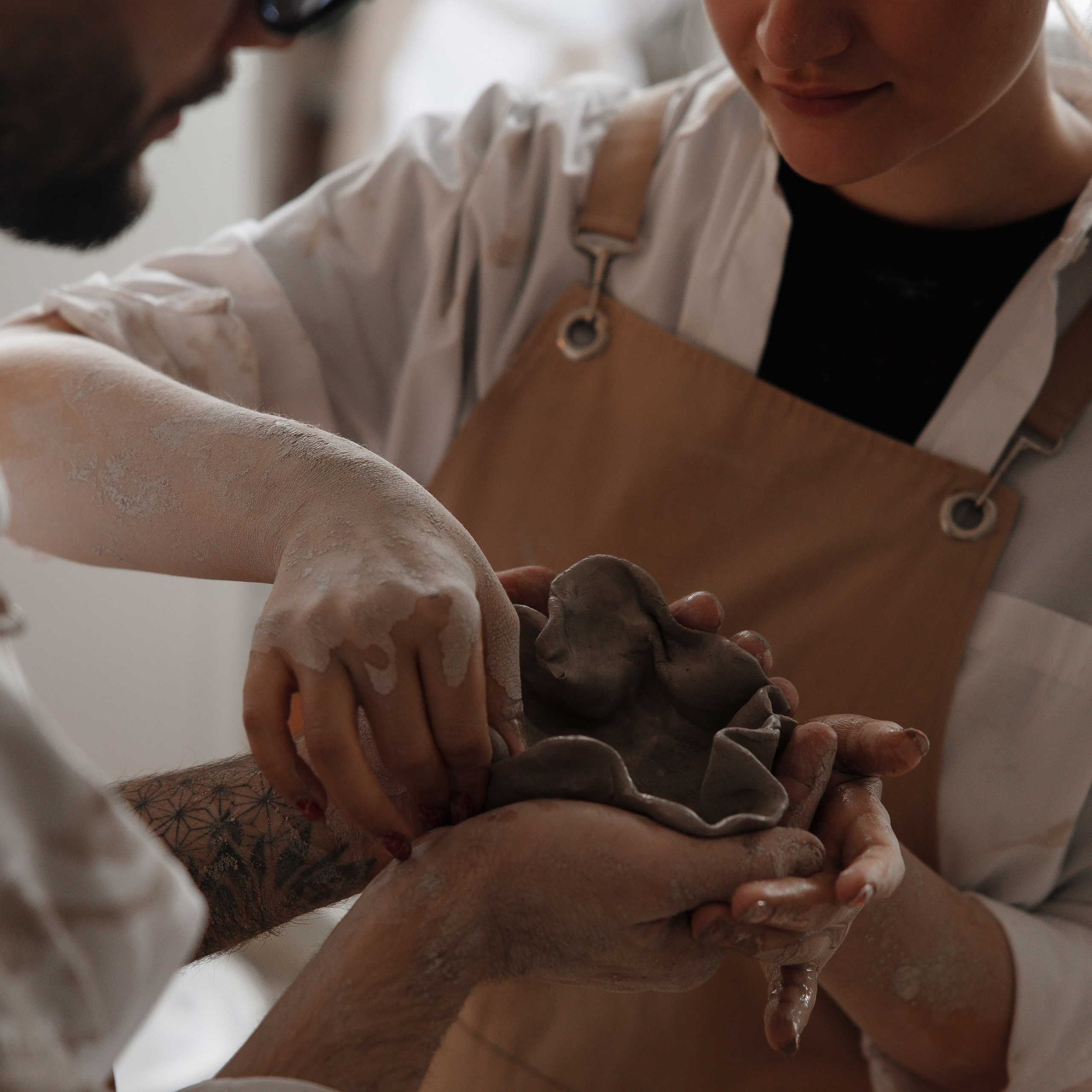 Гончарное производство. Репортажный и свадебный фотограф в Краснодаре Владислав Рыжов