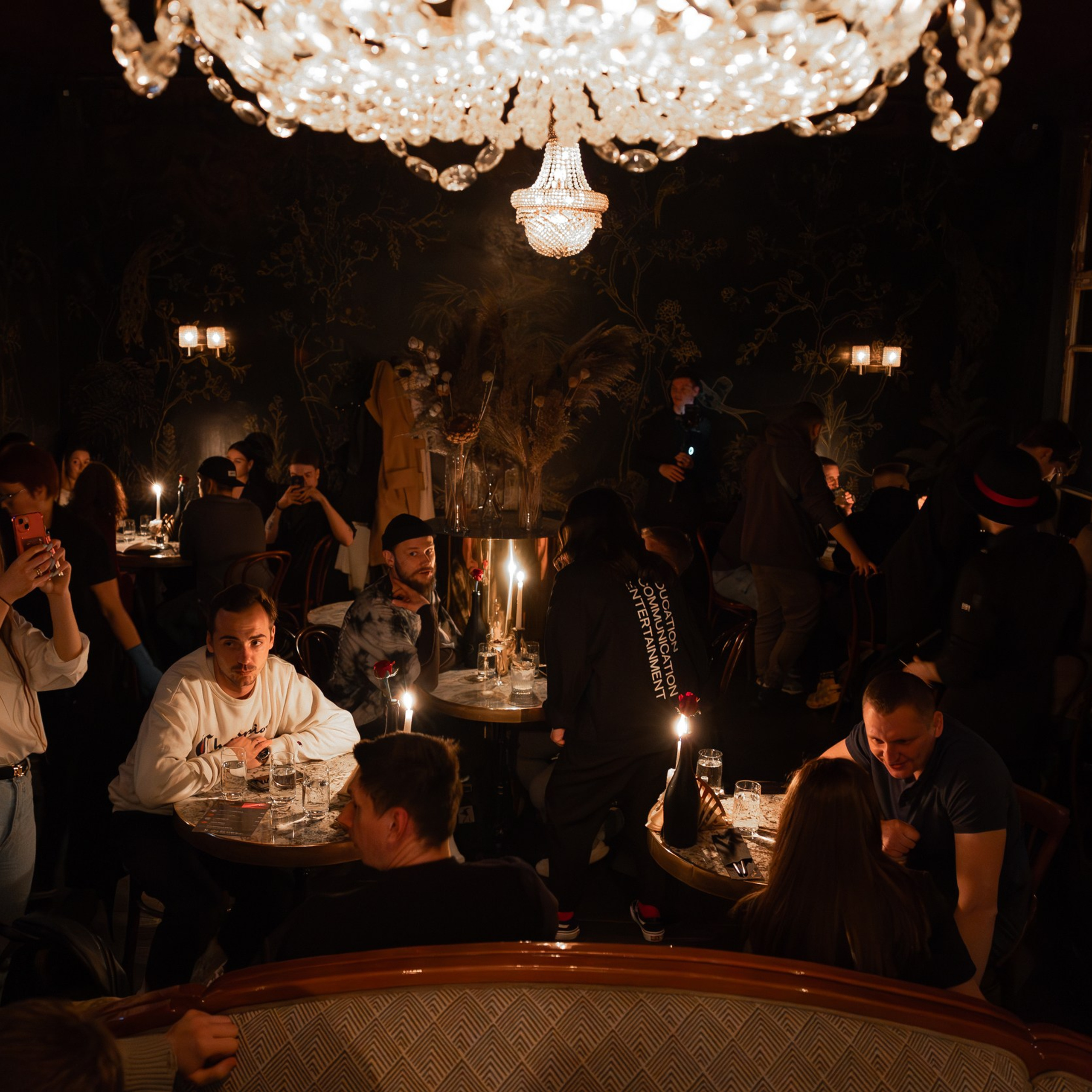 Детектив, где вы?. Репортажный и свадебный фотограф в Краснодаре Владислав Рыжов