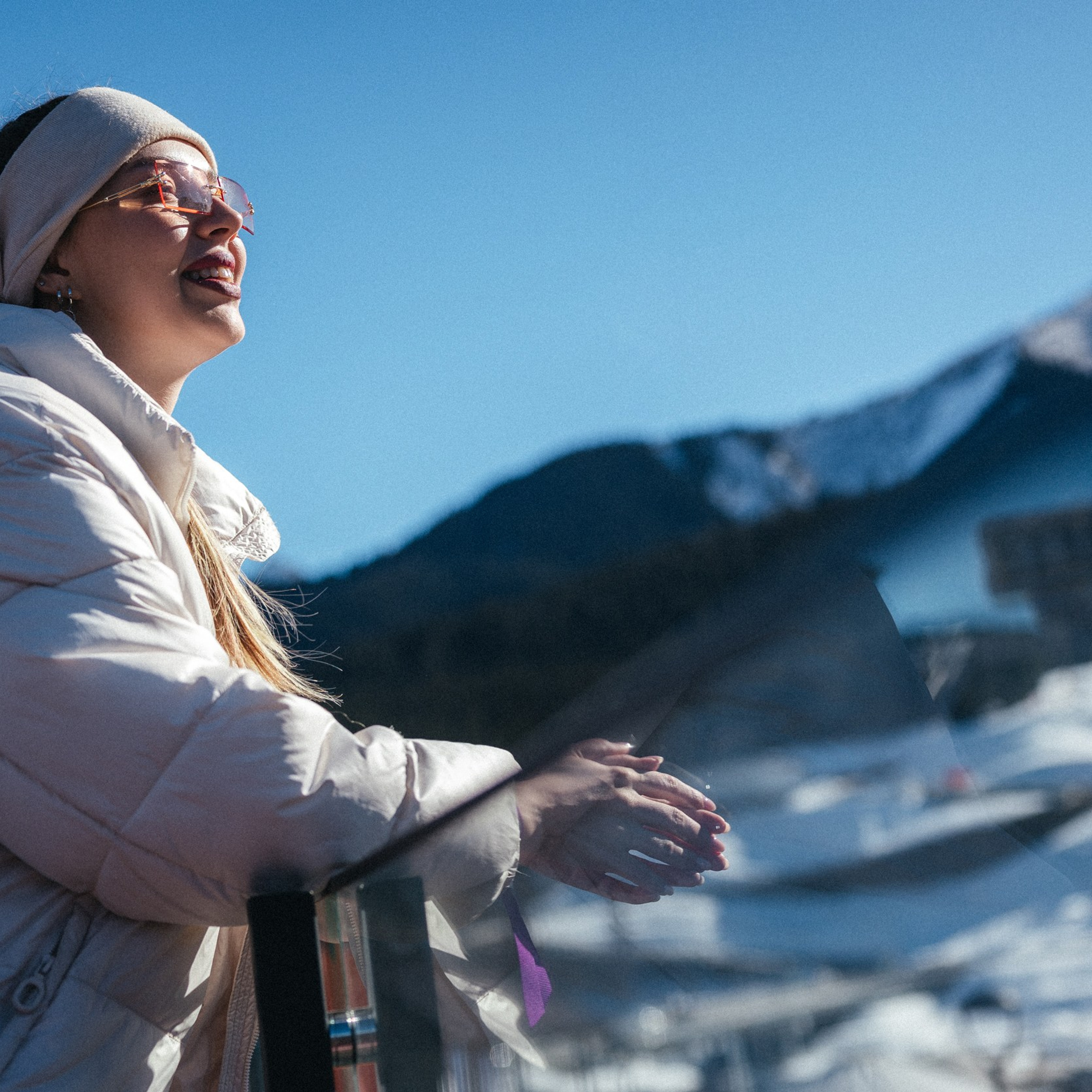 Ритм Гор. Репортажный и свадебный фотограф в Краснодаре Владислав Рыжов