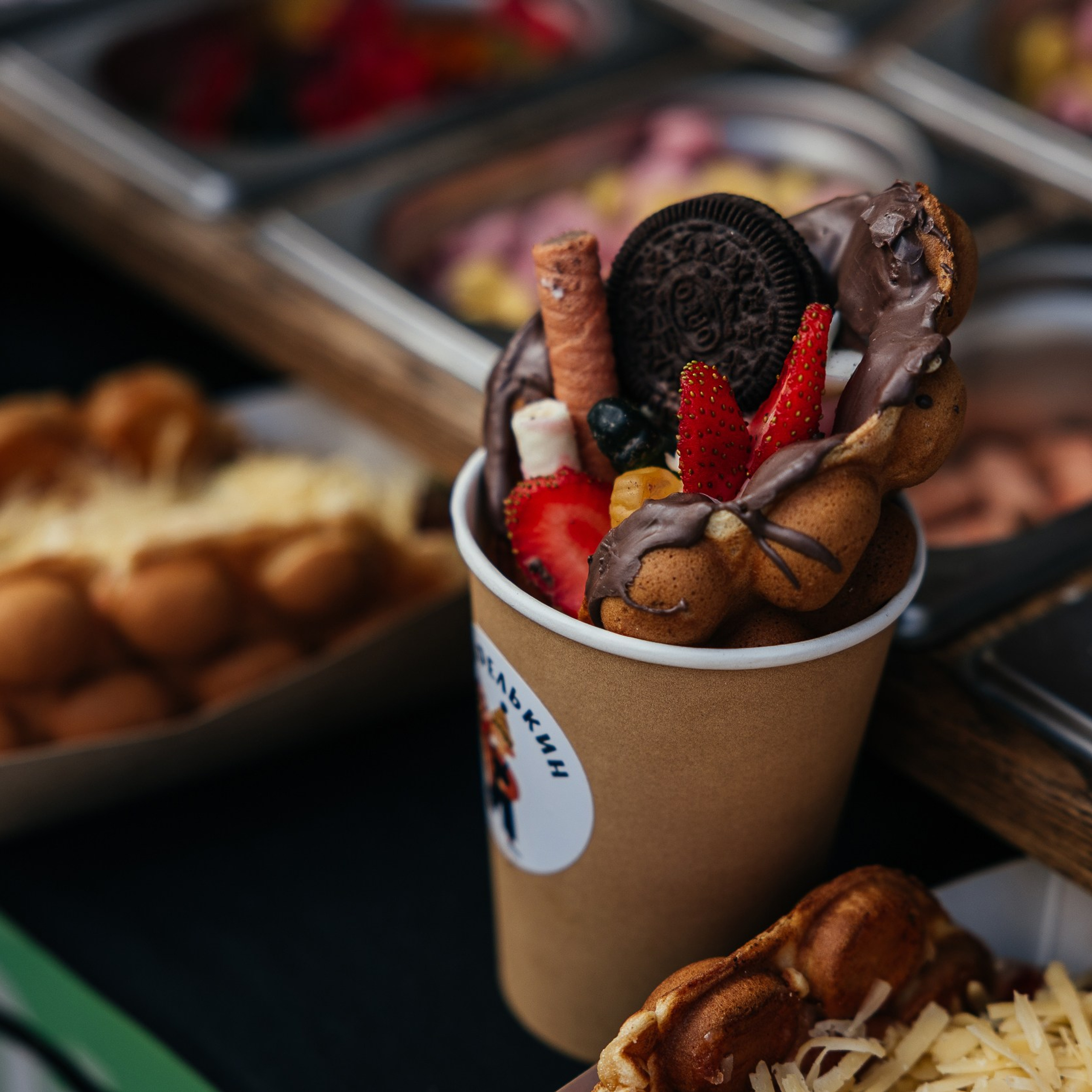 Гриль! Рест! Фест!. Репортажный и свадебный фотограф в Краснодаре Владислав Рыжов