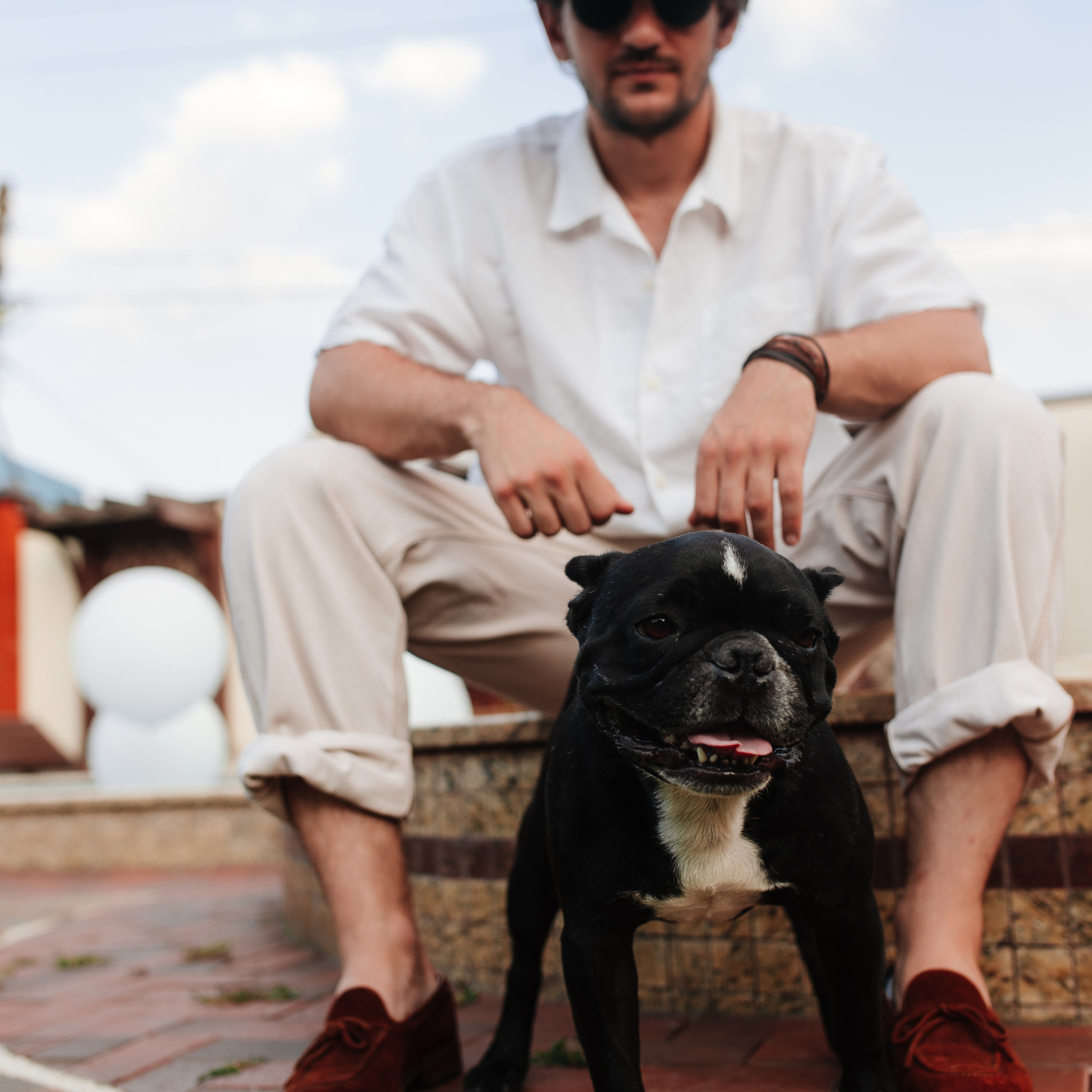 Happy Birthday. Репортажный и свадебный фотограф в Краснодаре Владислав Рыжов