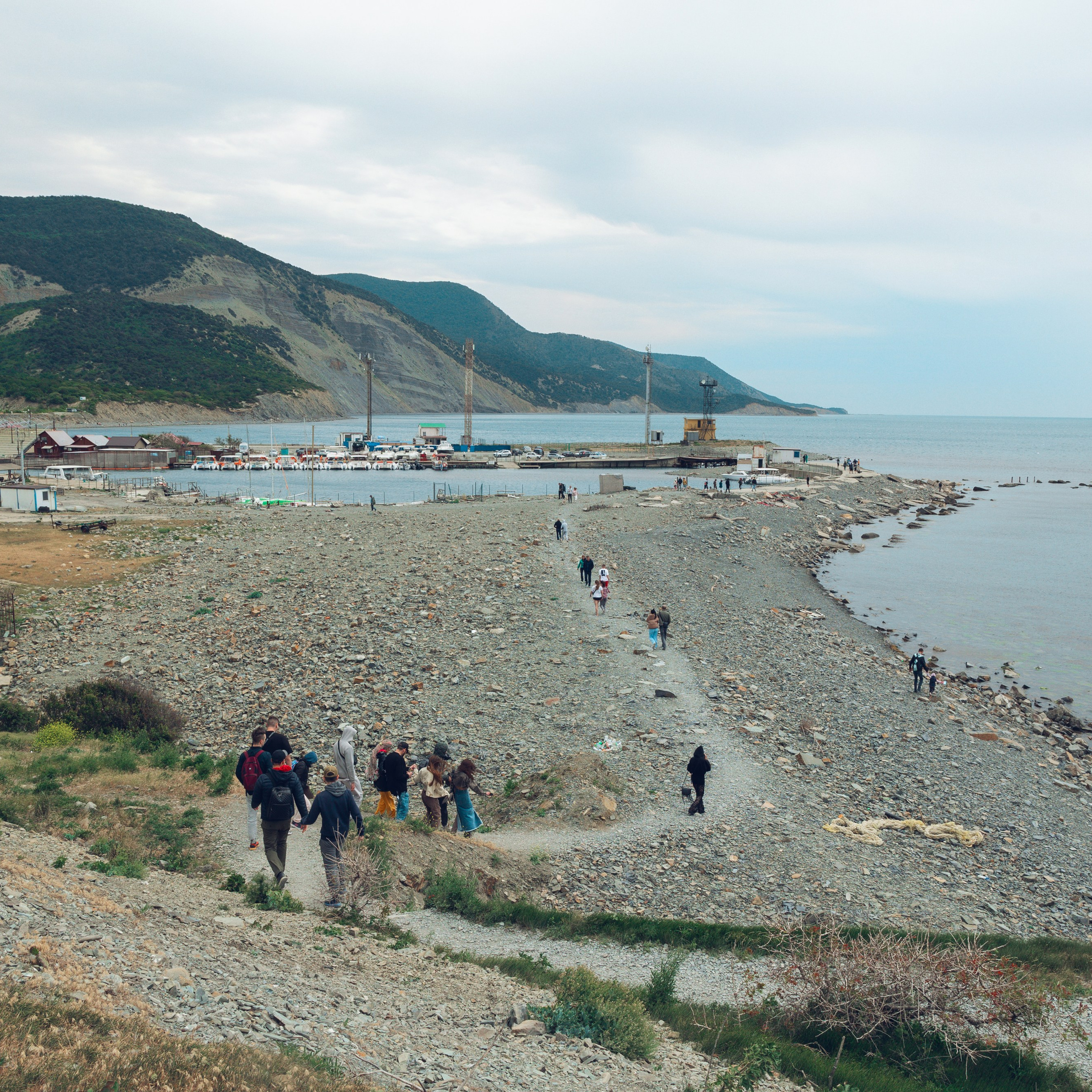 MAEWKA. Репортажный и свадебный фотограф в Краснодаре Владислав Рыжов