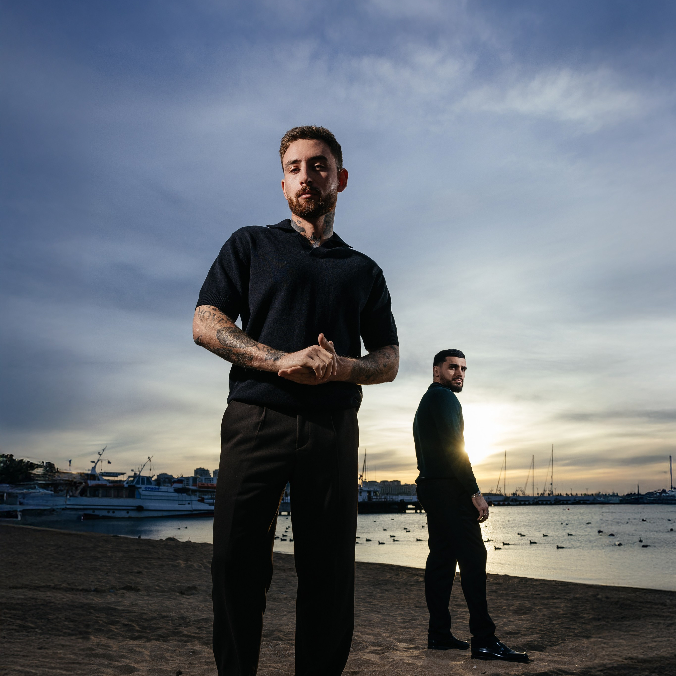 Давид | Рафаэль. Репортажный и свадебный фотограф в Краснодаре Владислав Рыжов