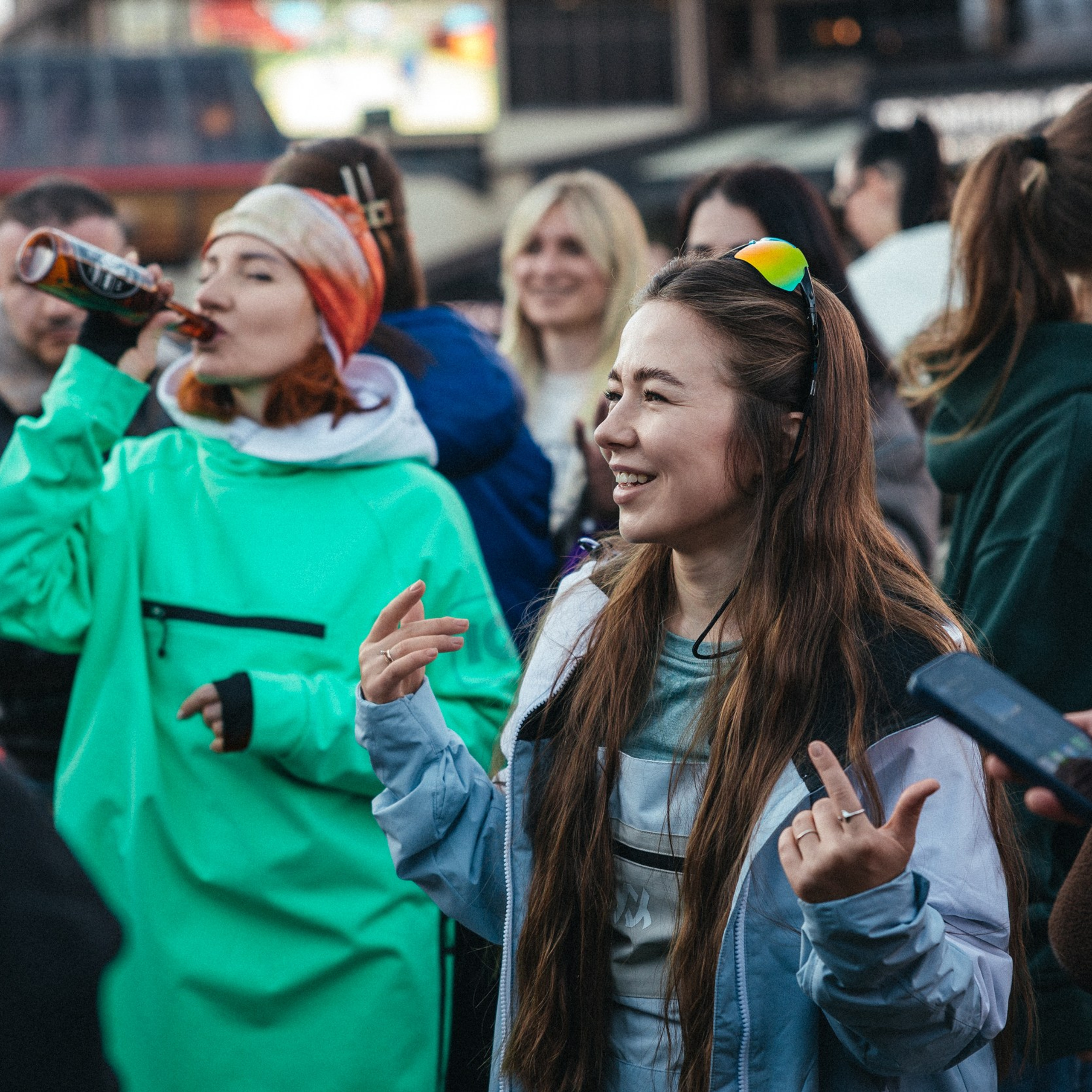 Ритм Гор. Репортажный и свадебный фотограф в Краснодаре Владислав Рыжов