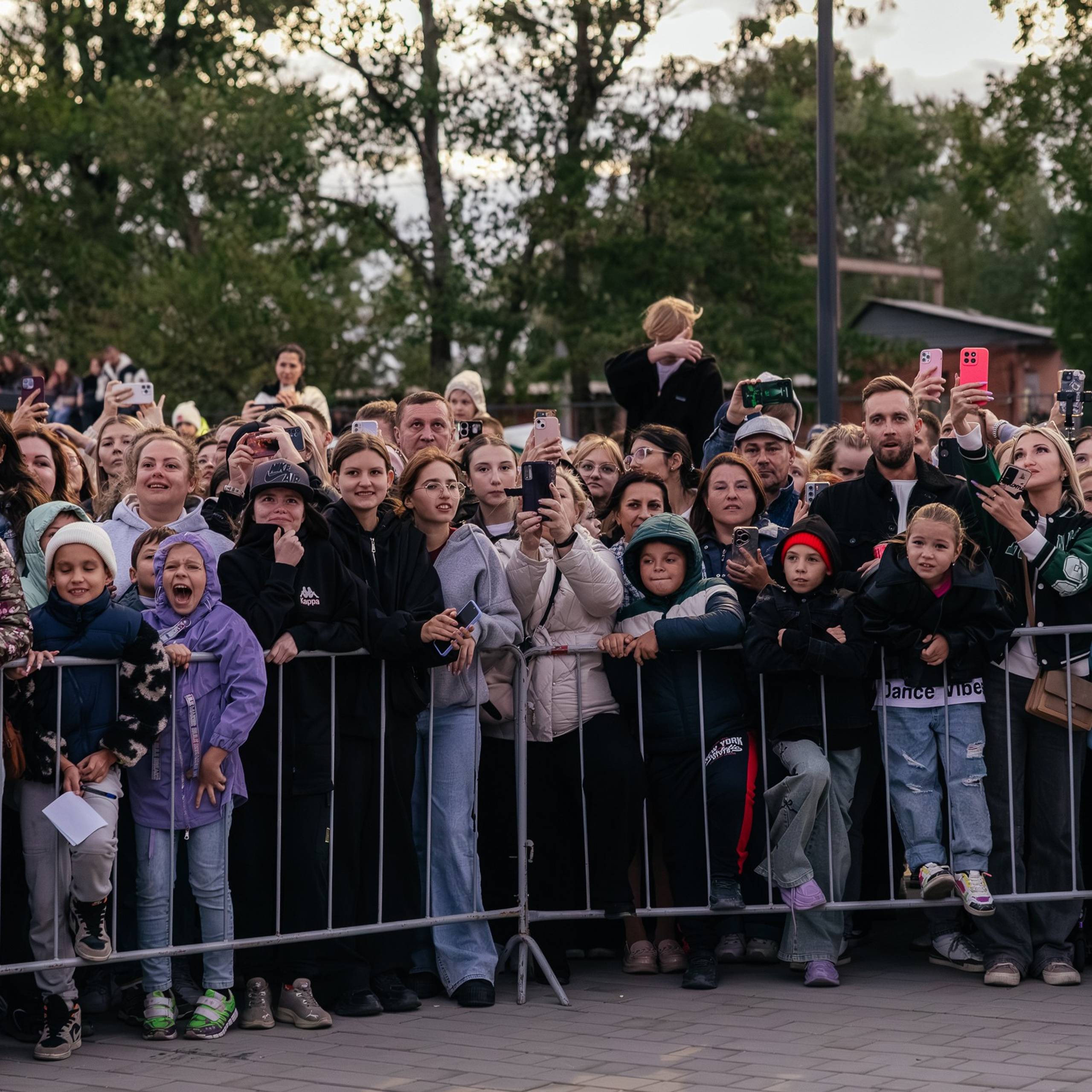 Гриль! Рест! Фест!. Репортажный и свадебный фотограф в Краснодаре Владислав Рыжов