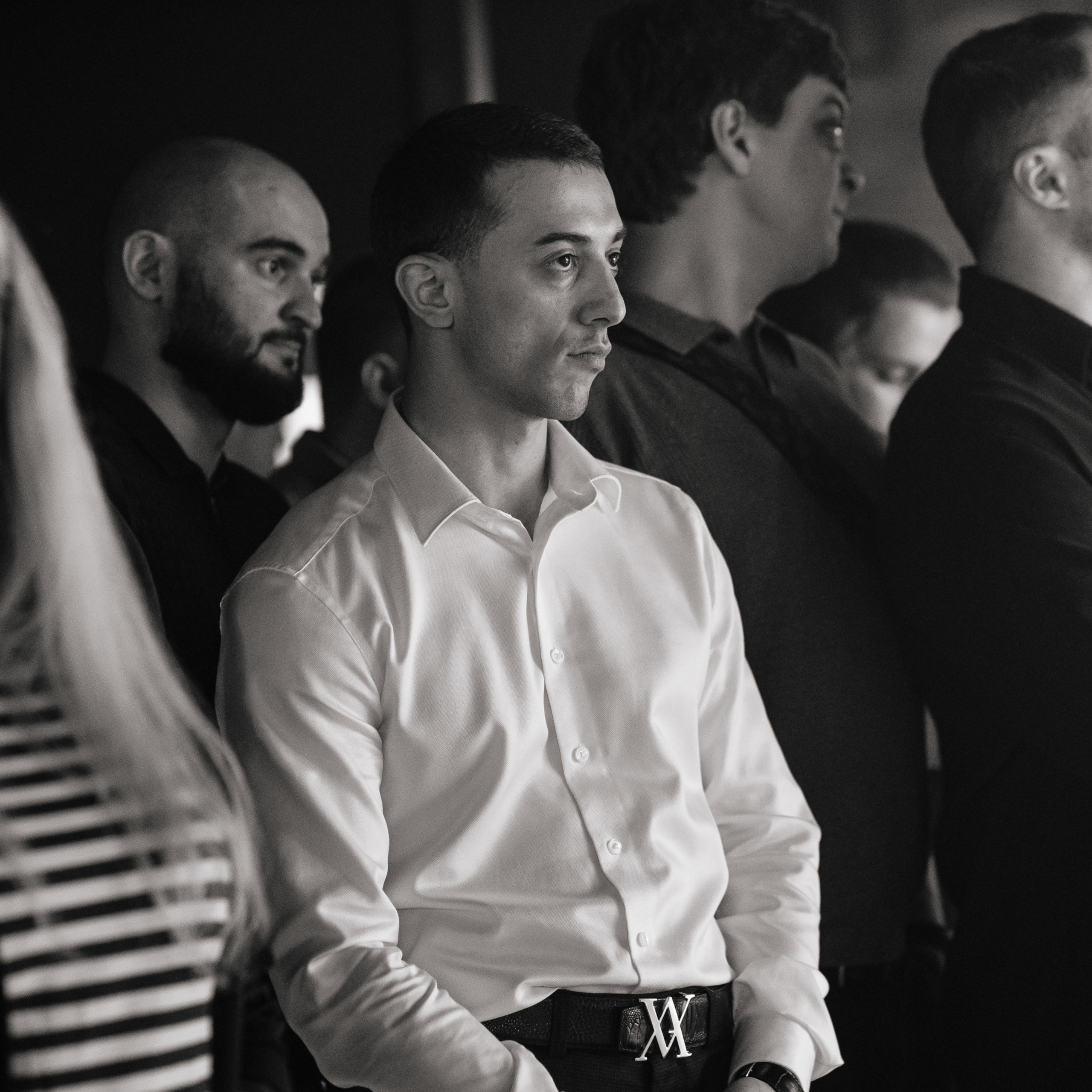 Ориент кофе. Репортажный и свадебный фотограф в Краснодаре Владислав Рыжов