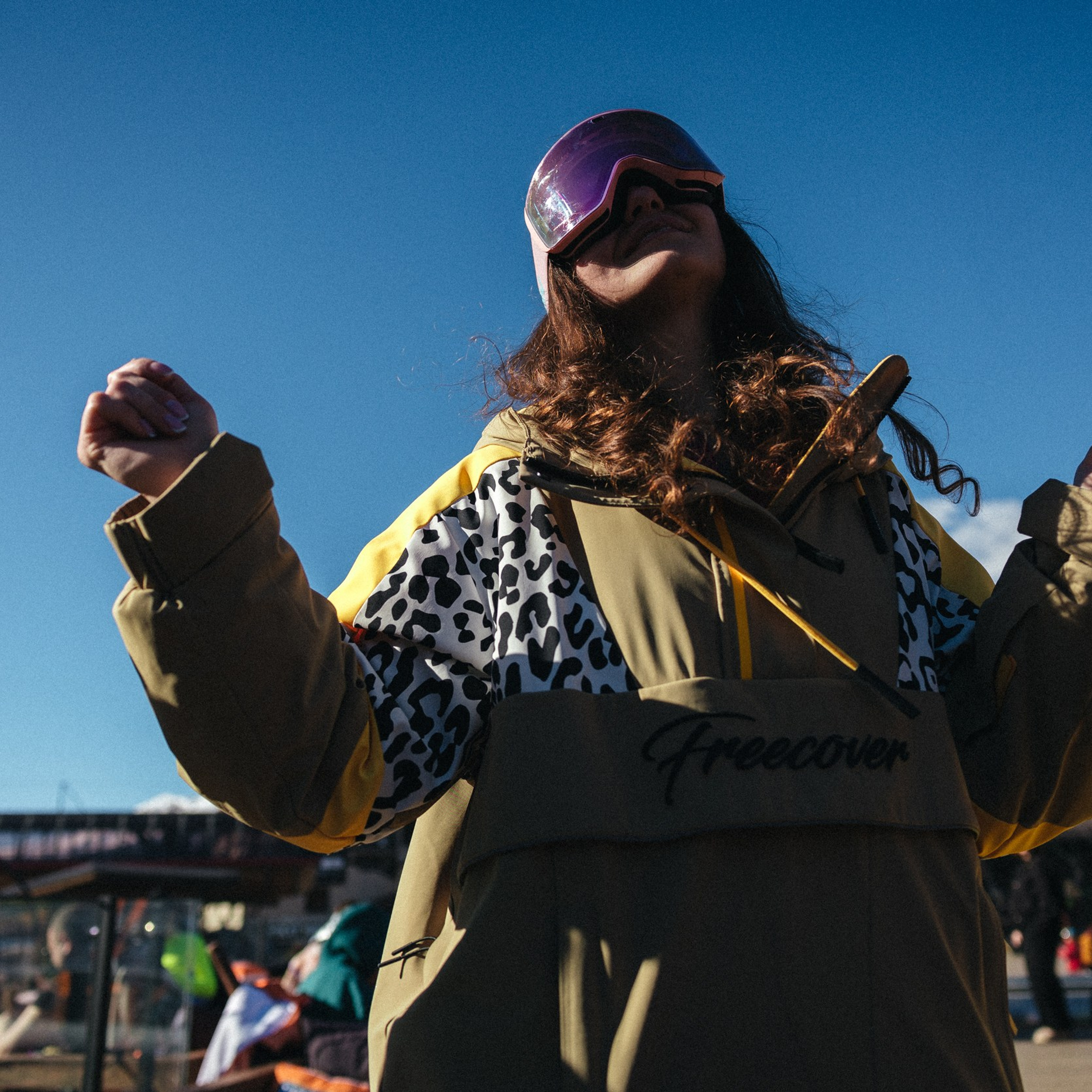 Ритм Гор. Репортажный и свадебный фотограф в Краснодаре Владислав Рыжов