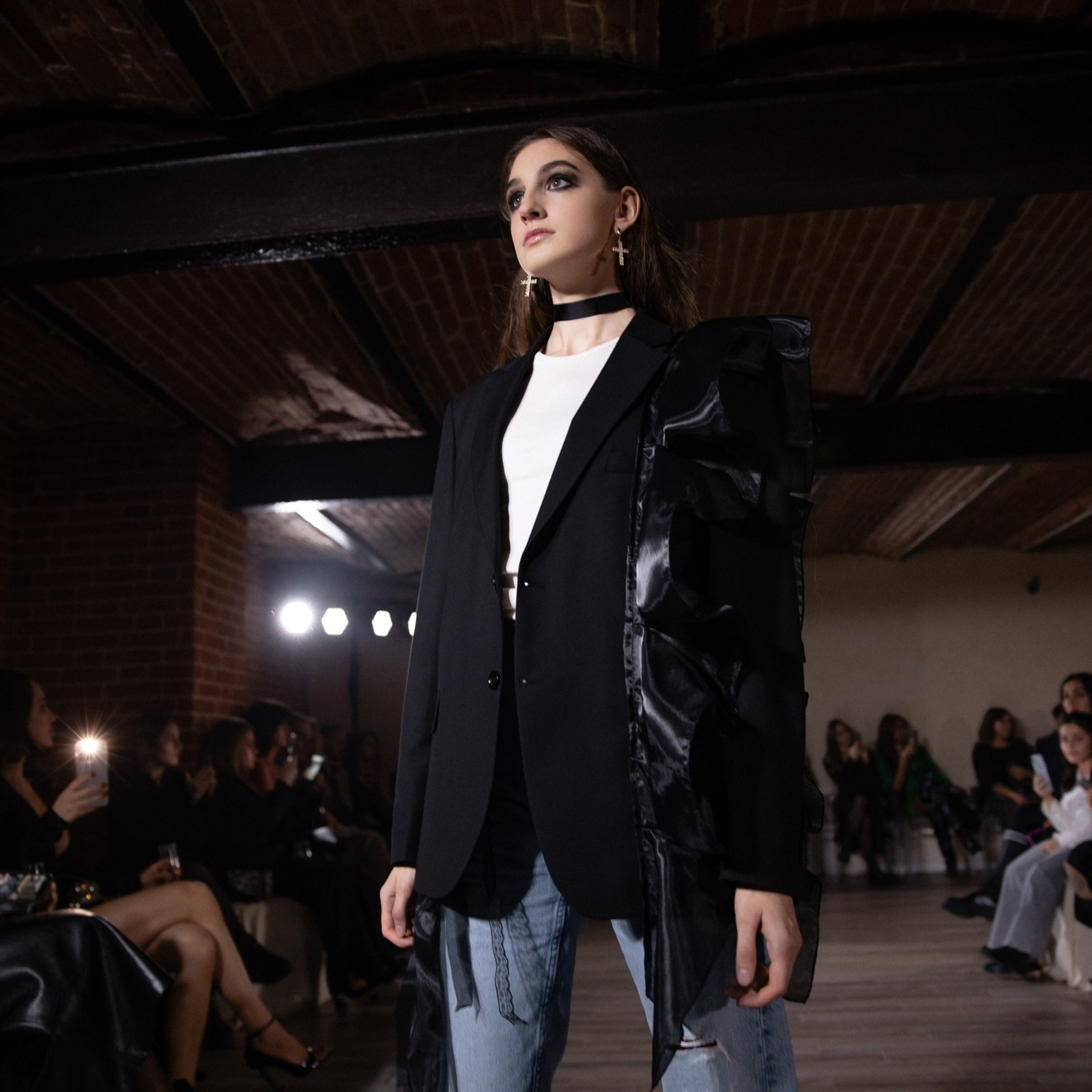 Презентация коллекции AZ BRAND. Репортажный и свадебный фотограф в Краснодаре Владислав Рыжов