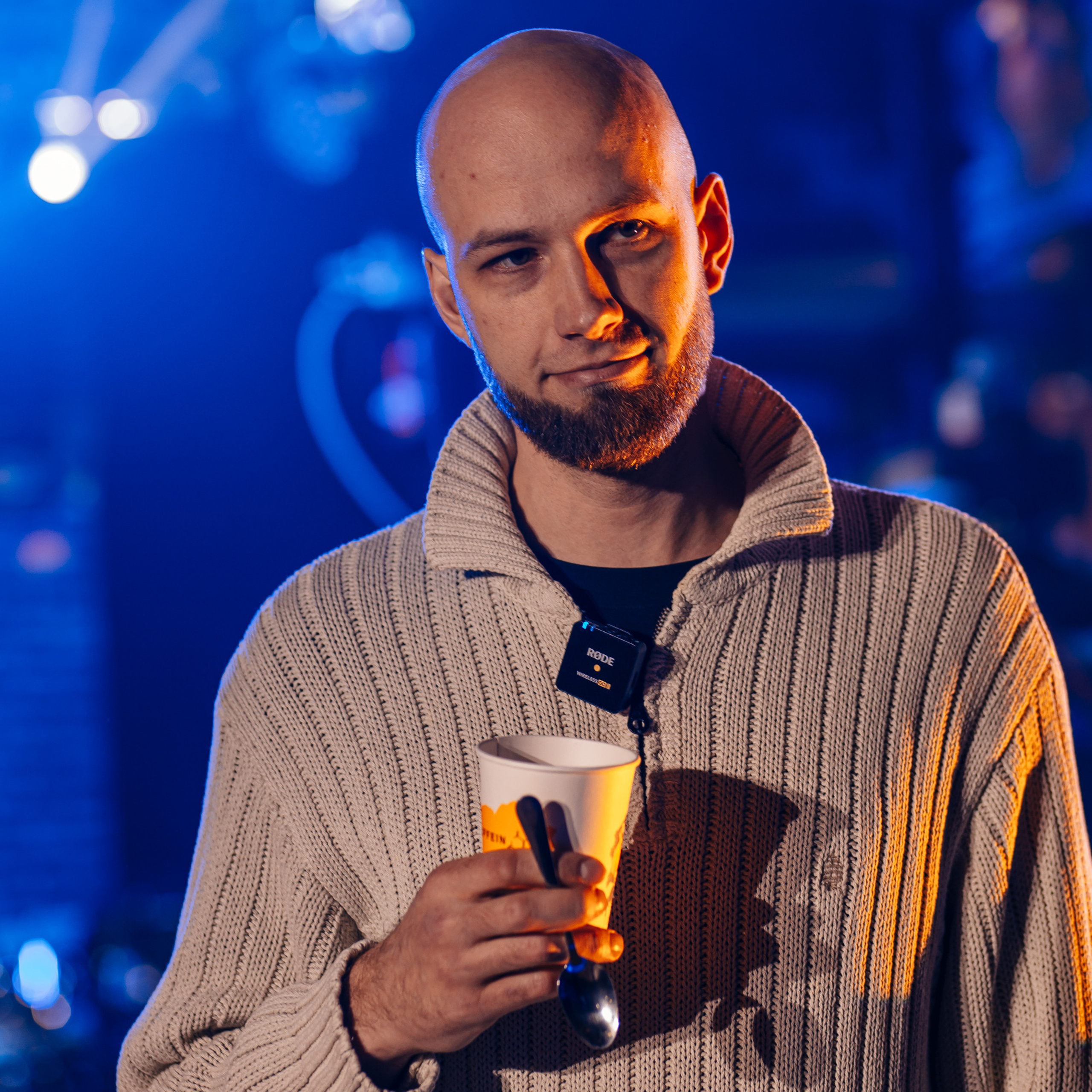 Ориент кофе. Репортажный и свадебный фотограф в Краснодаре Владислав Рыжов