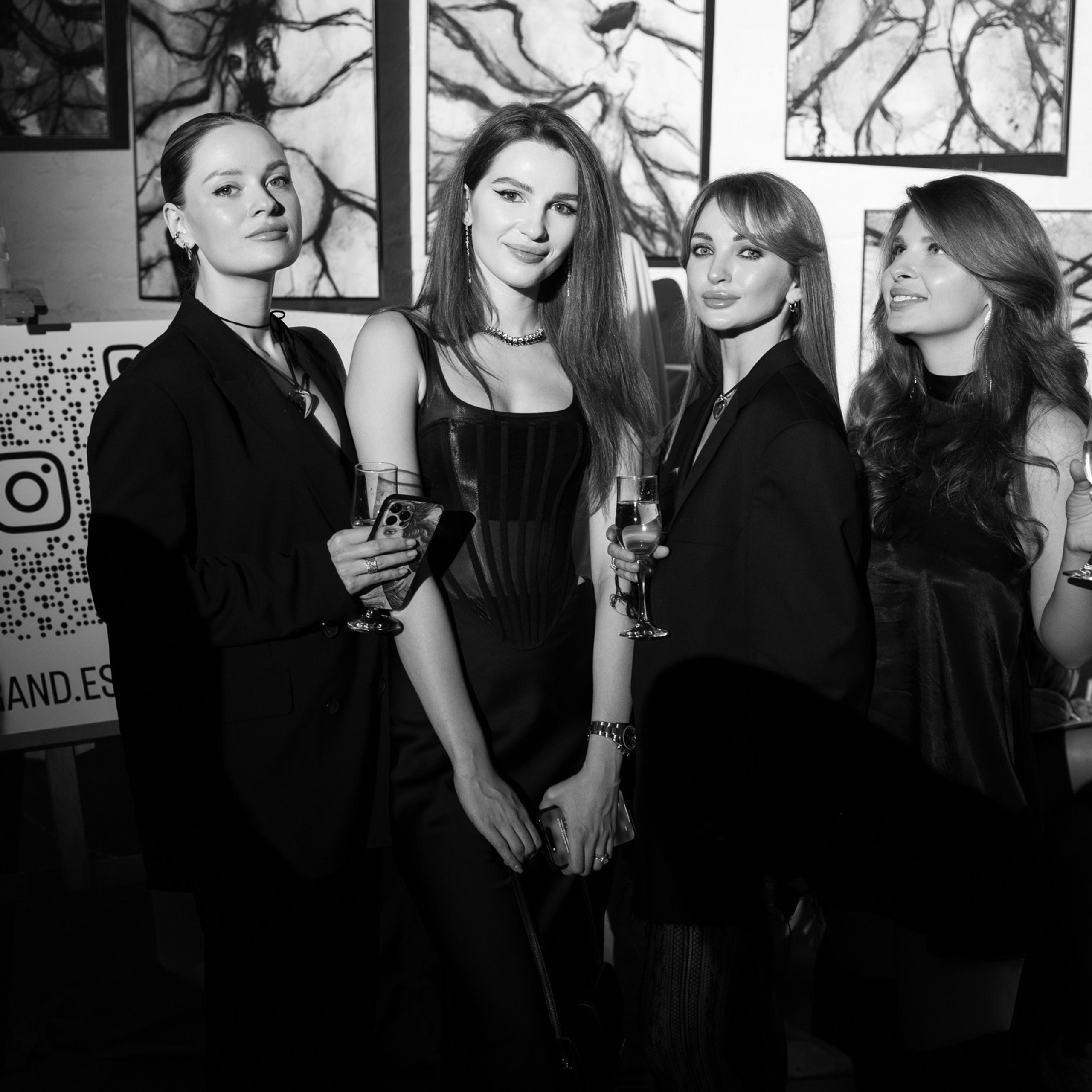 Презентация коллекции AZ BRAND. Репортажный и свадебный фотограф в Краснодаре Владислав Рыжов