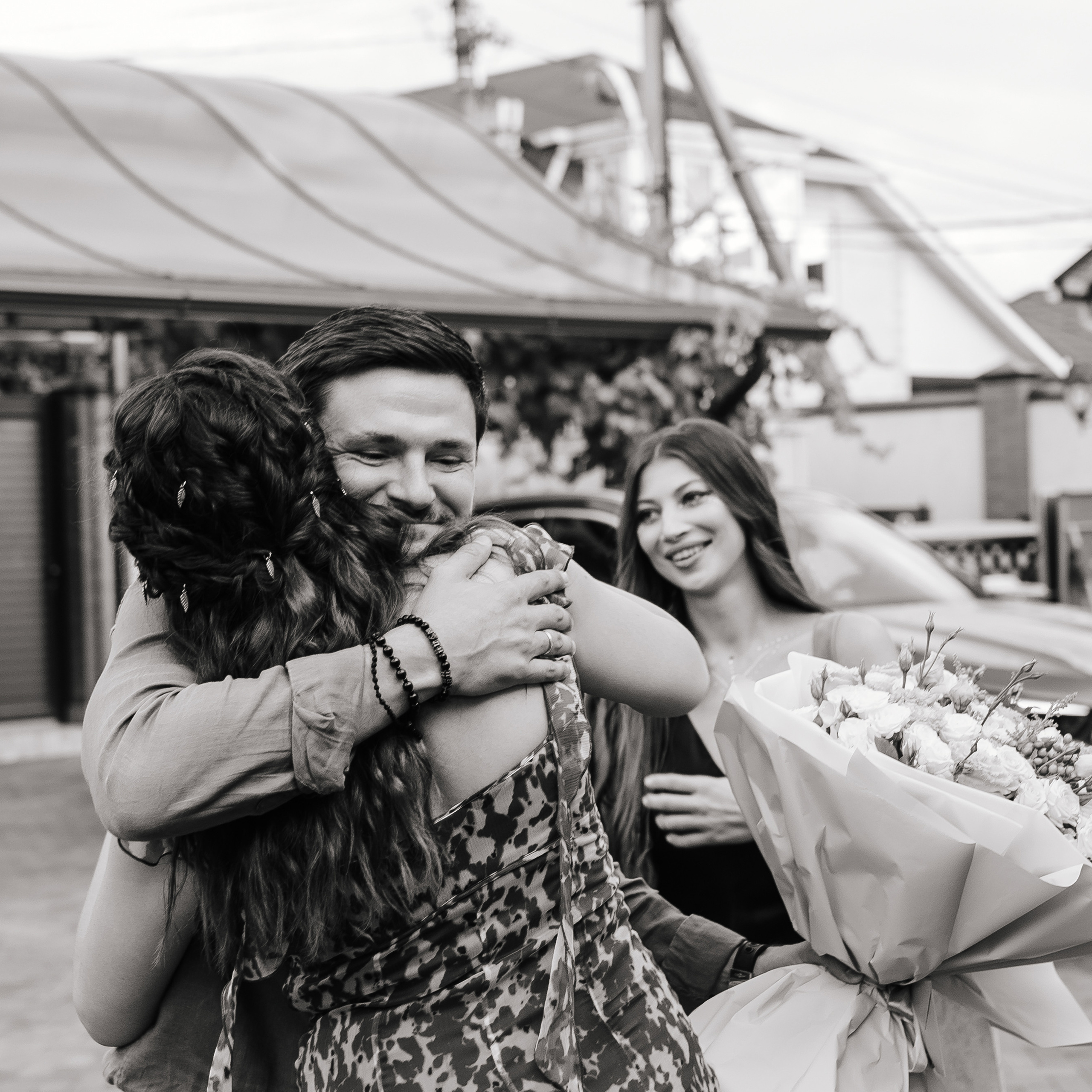 Happy Birthday. Репортажный и свадебный фотограф в Краснодаре Владислав Рыжов