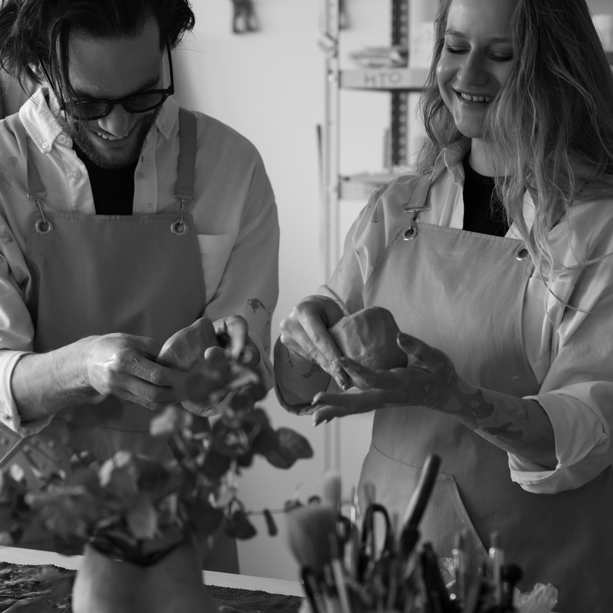 Гончарное производство. Репортажный и свадебный фотограф в Краснодаре Владислав Рыжов