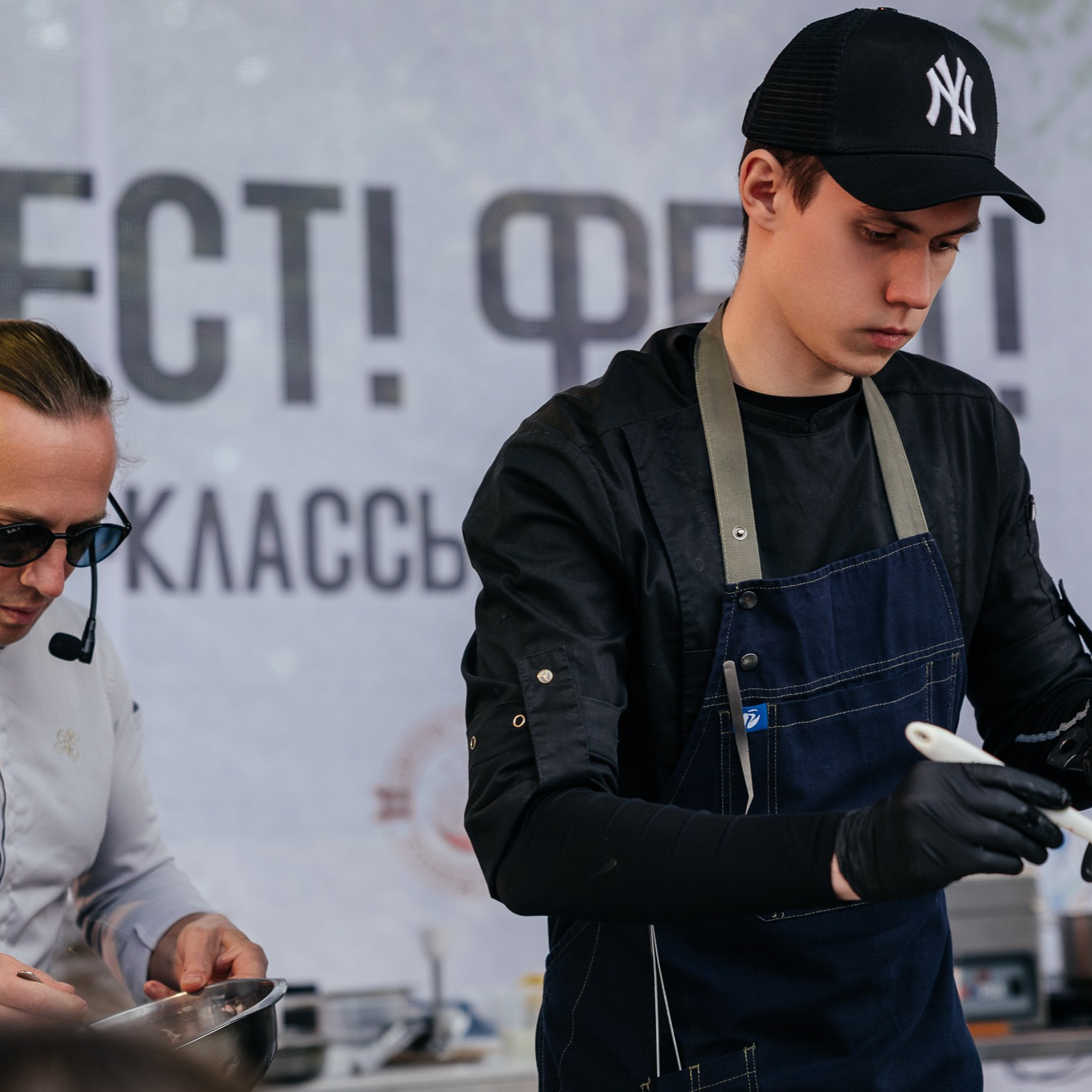 Гриль! Рест! Фест!. Репортажный и свадебный фотограф в Краснодаре Владислав Рыжов