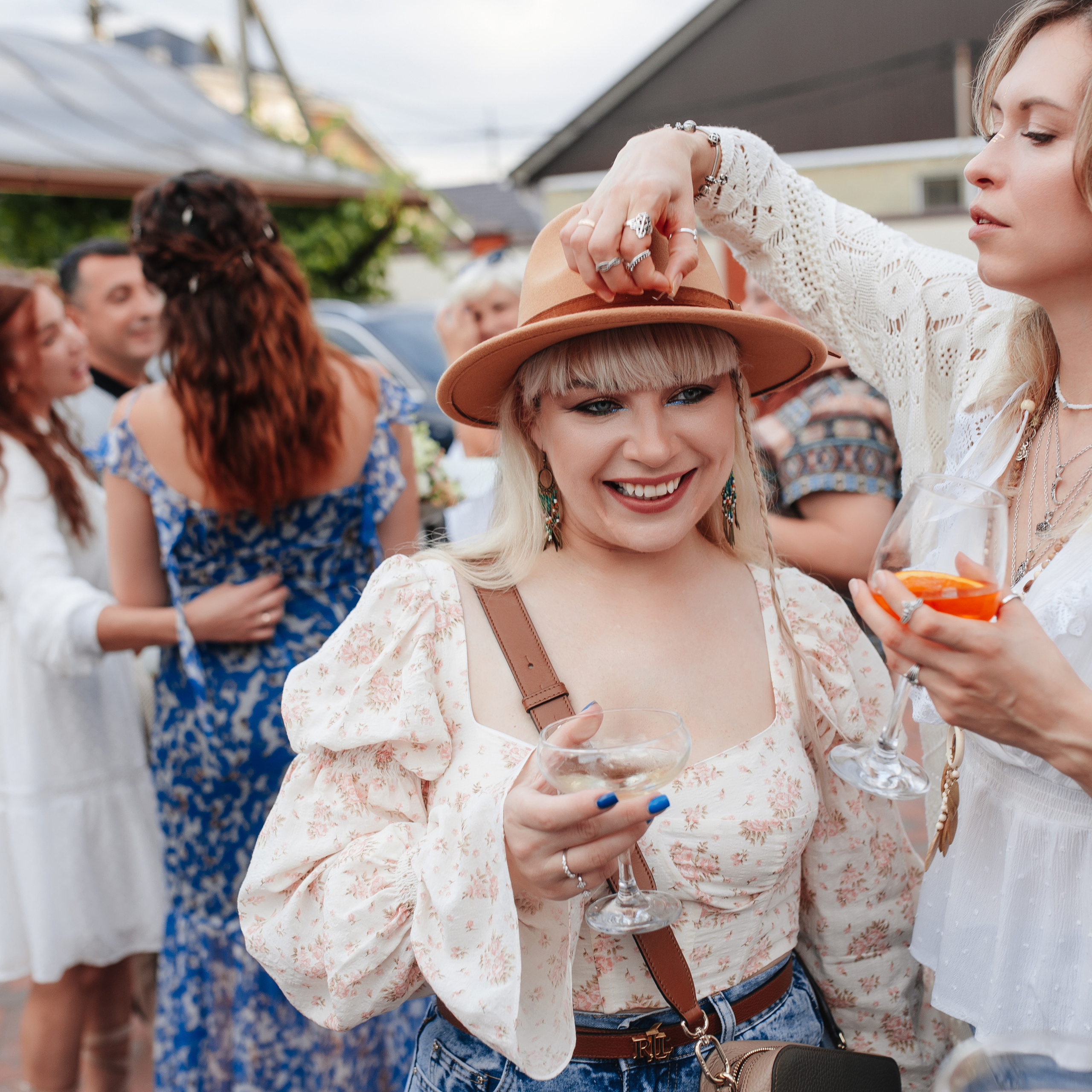 Happy Birthday. Репортажный и свадебный фотограф в Краснодаре Владислав Рыжов