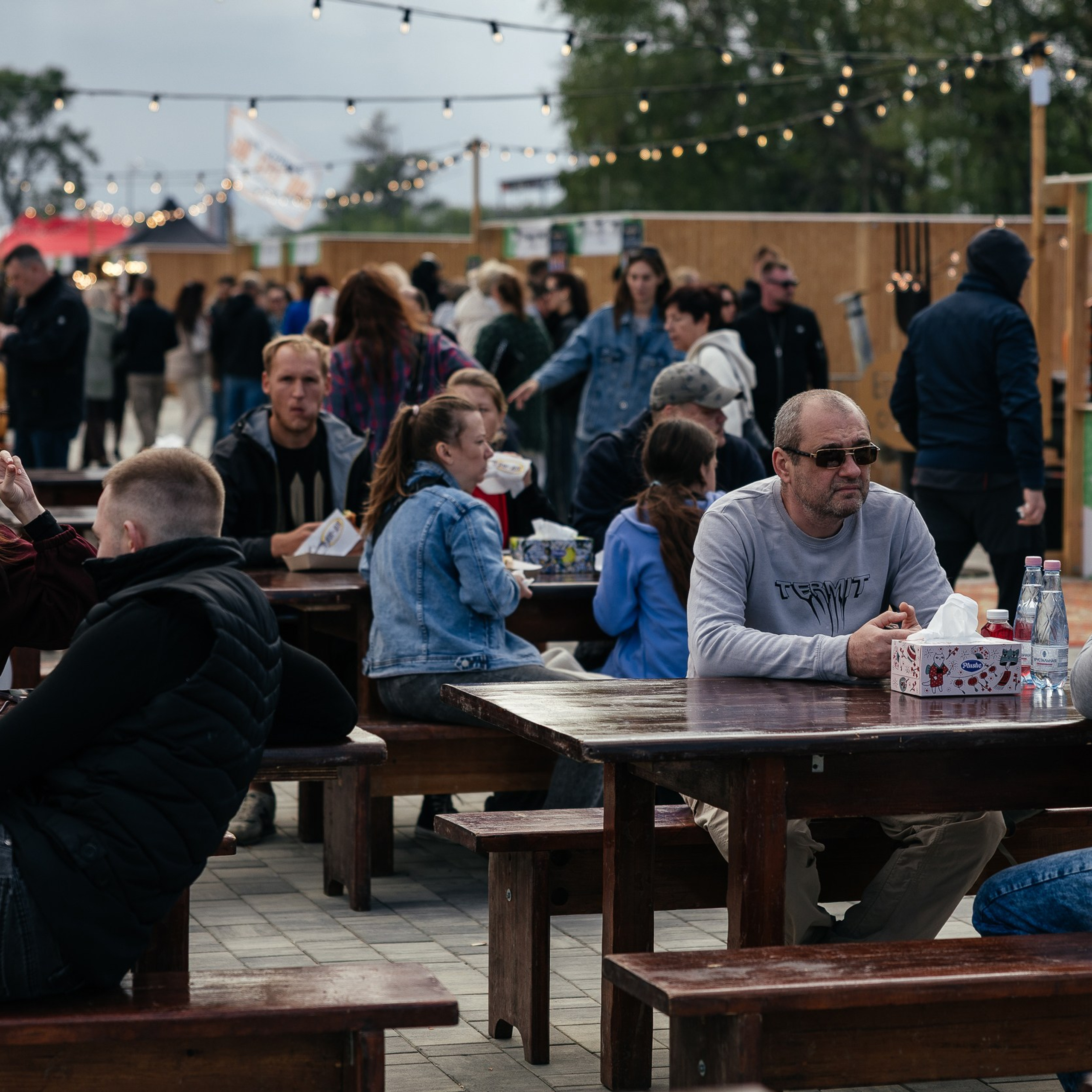 Гриль! Рест! Фест!. Репортажный и свадебный фотограф в Краснодаре Владислав Рыжов