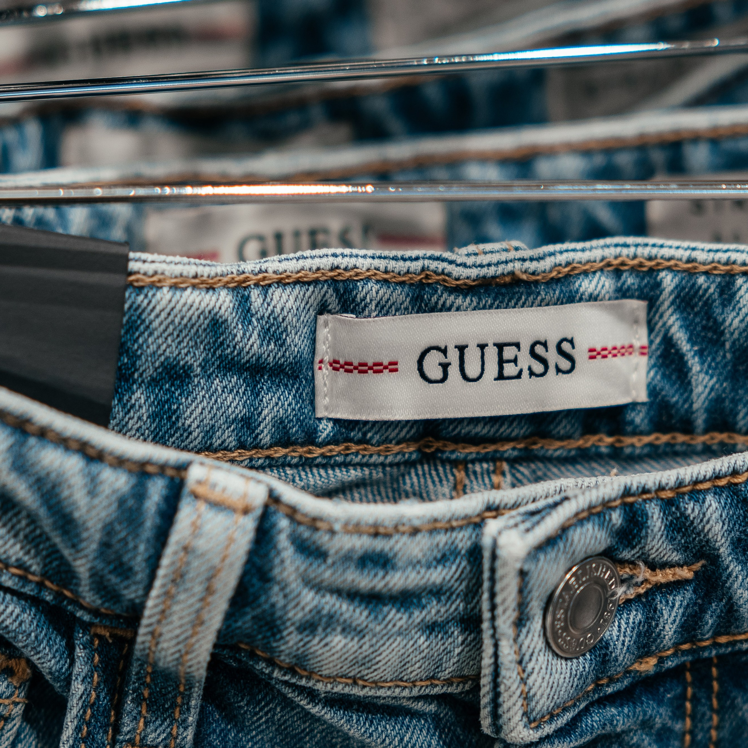 Guess. Репортажный и свадебный фотограф в Краснодаре Владислав Рыжов