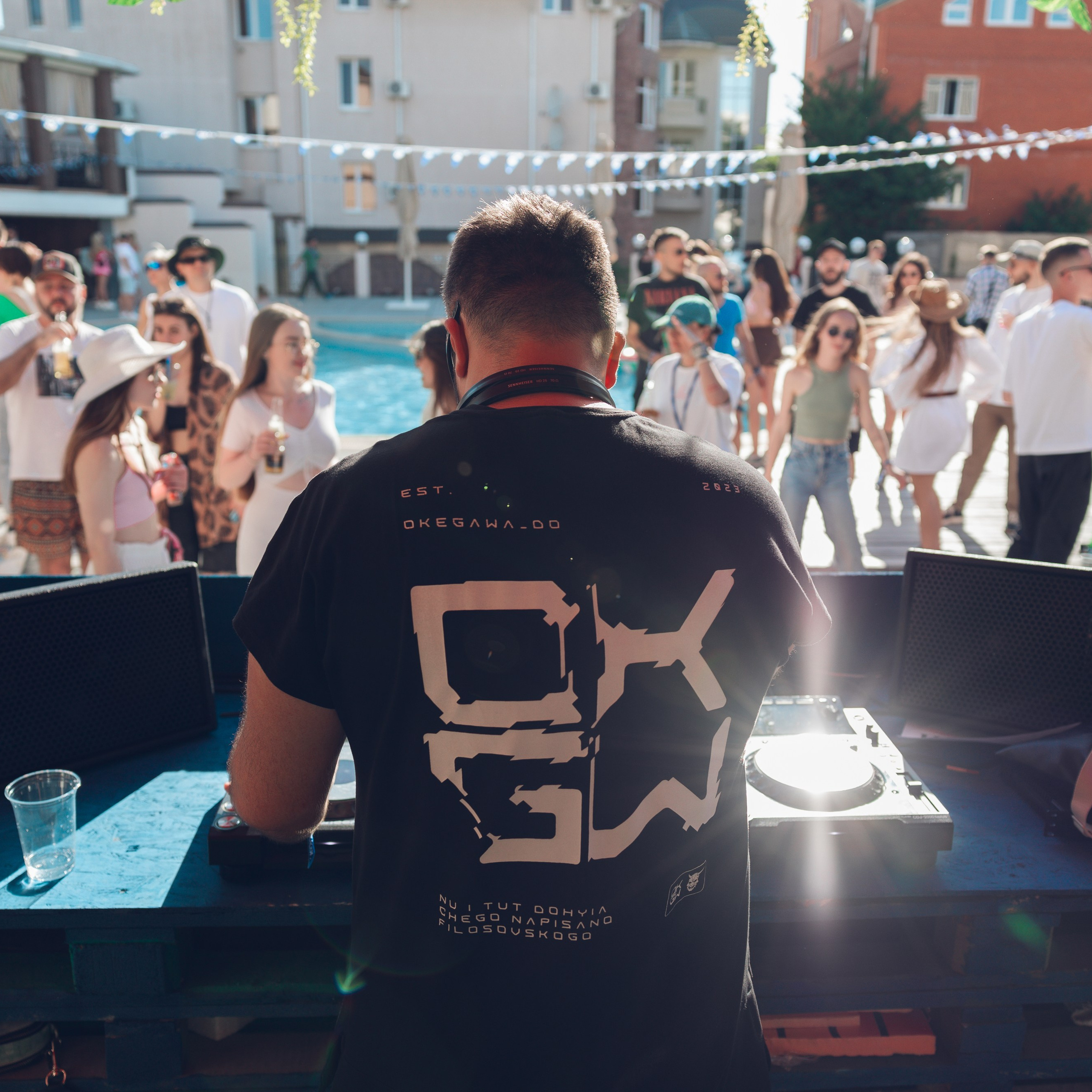 MAEWKA. Репортажный и свадебный фотограф в Краснодаре Владислав Рыжов