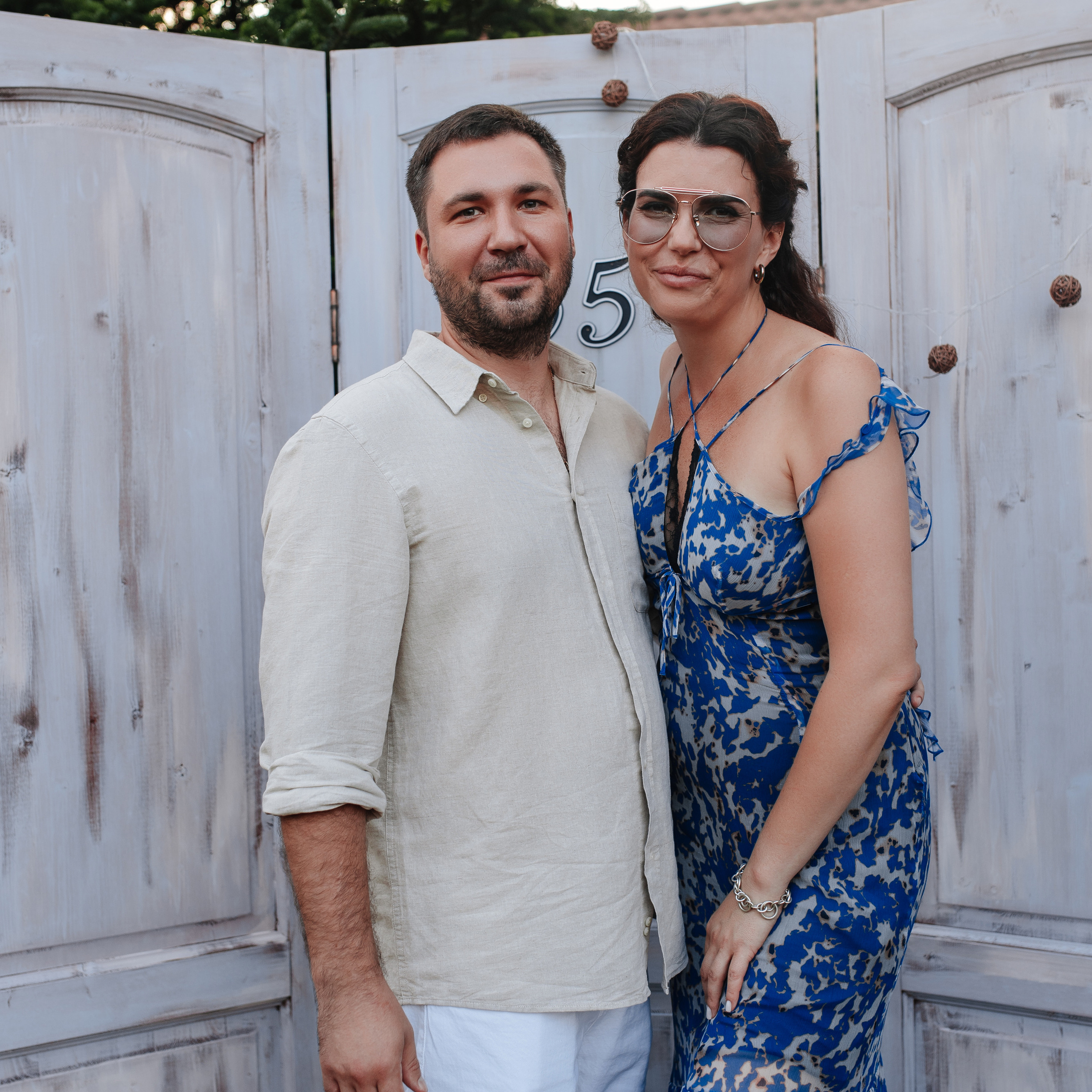 Happy Birthday. Репортажный и свадебный фотограф в Краснодаре Владислав Рыжов