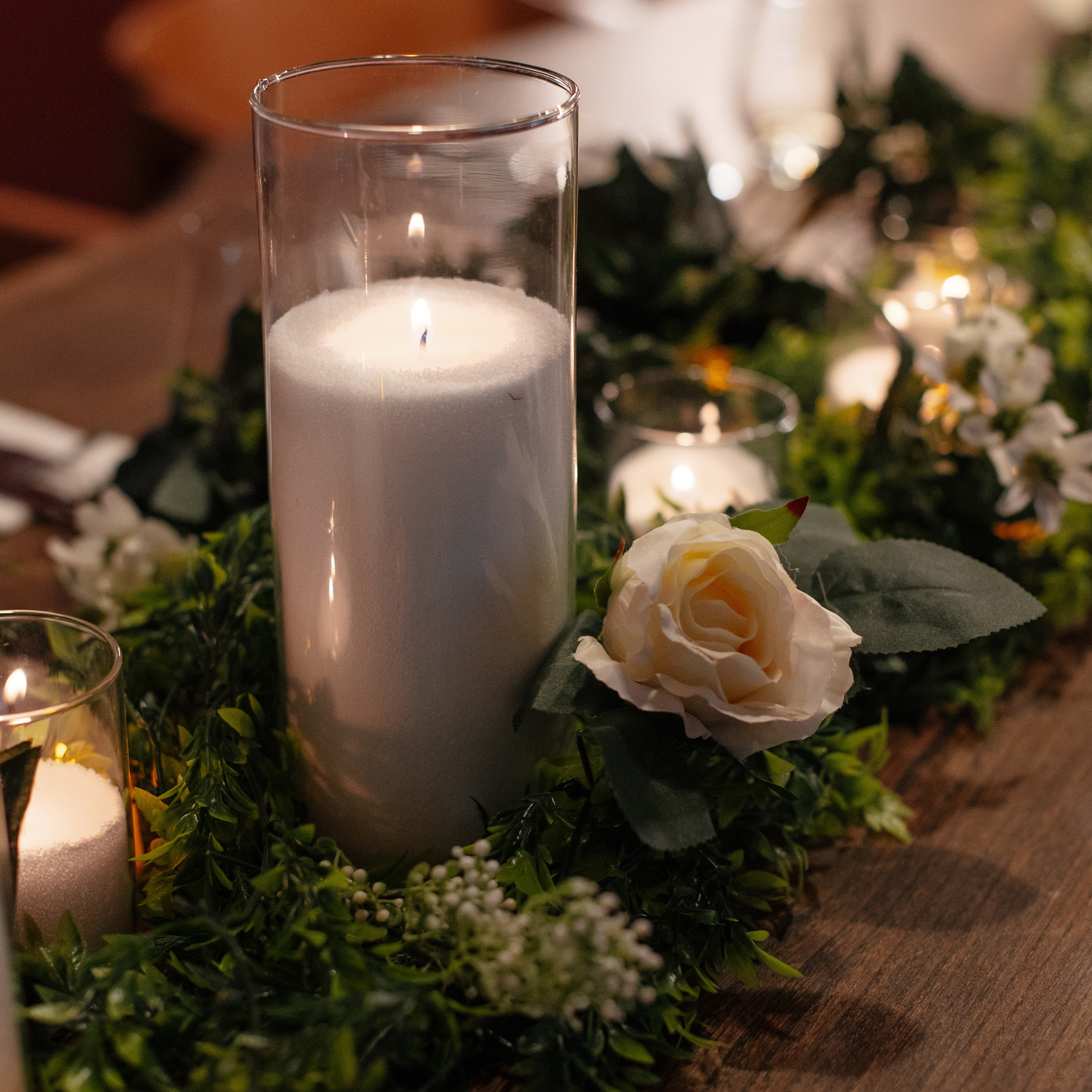 День рождение в Вилке. Репортажный и свадебный фотограф в Краснодаре Владислав Рыжов