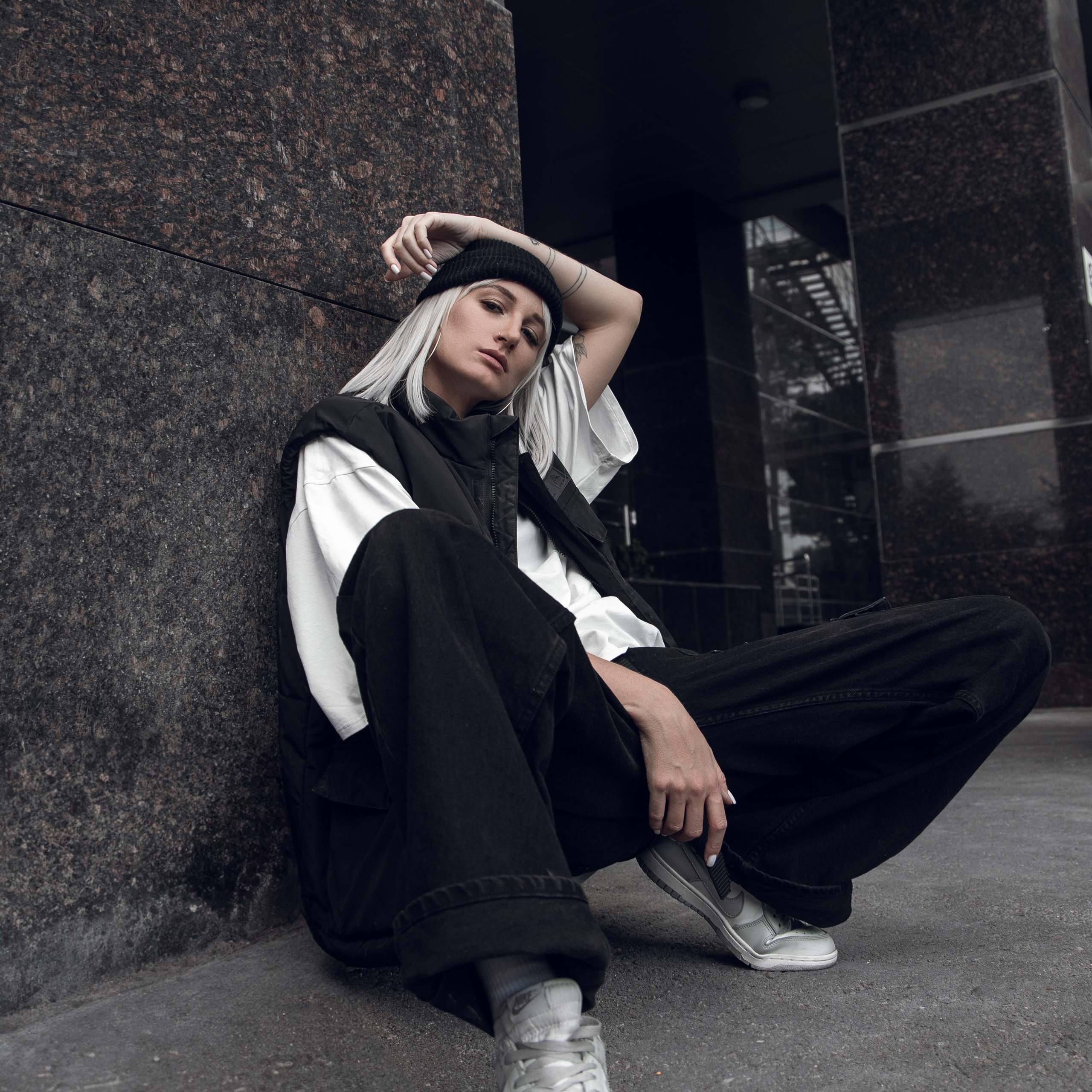 Настя и Лакост. Репортажный и свадебный фотограф в Краснодаре Владислав Рыжов