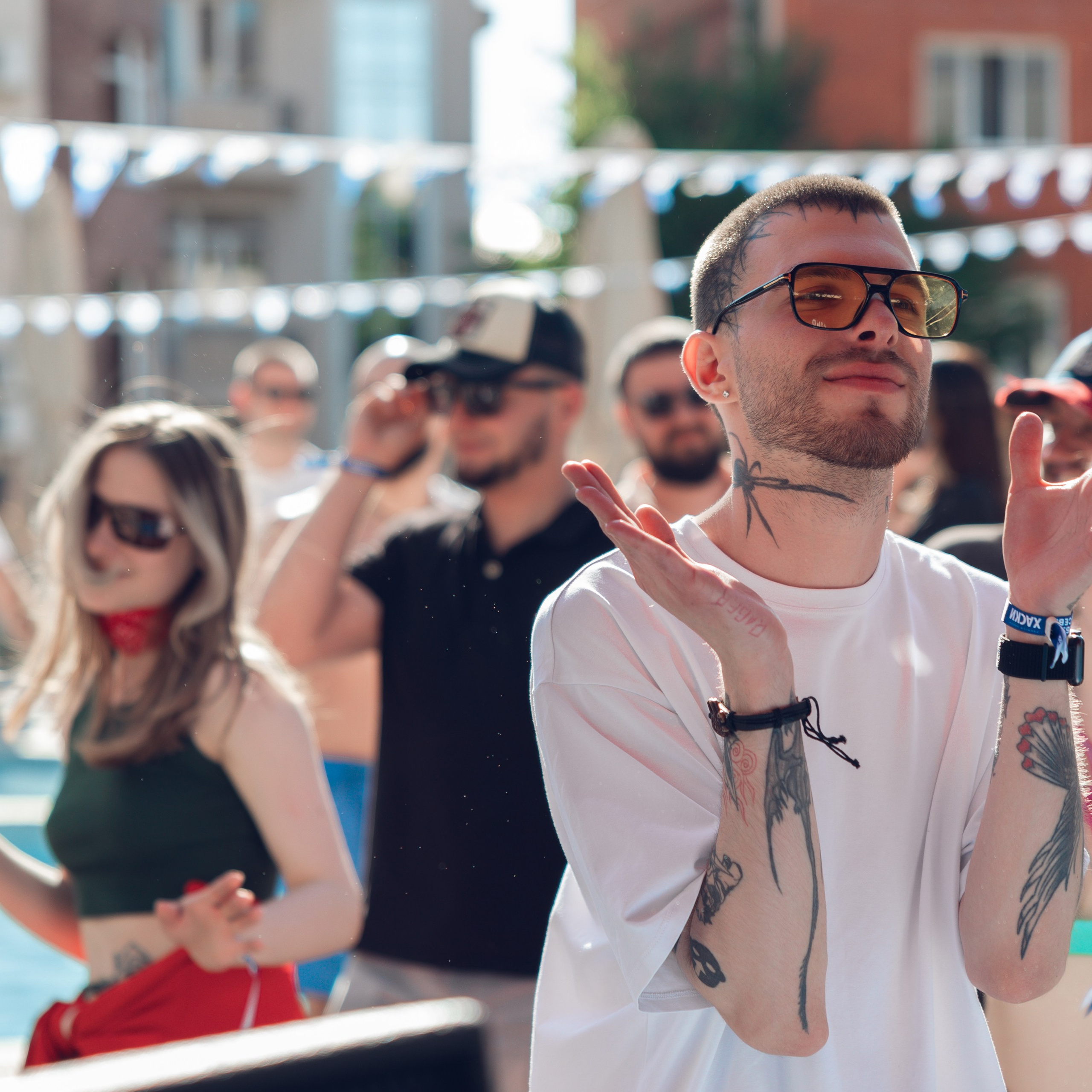 MAEWKA. Репортажный и свадебный фотограф в Краснодаре Владислав Рыжов