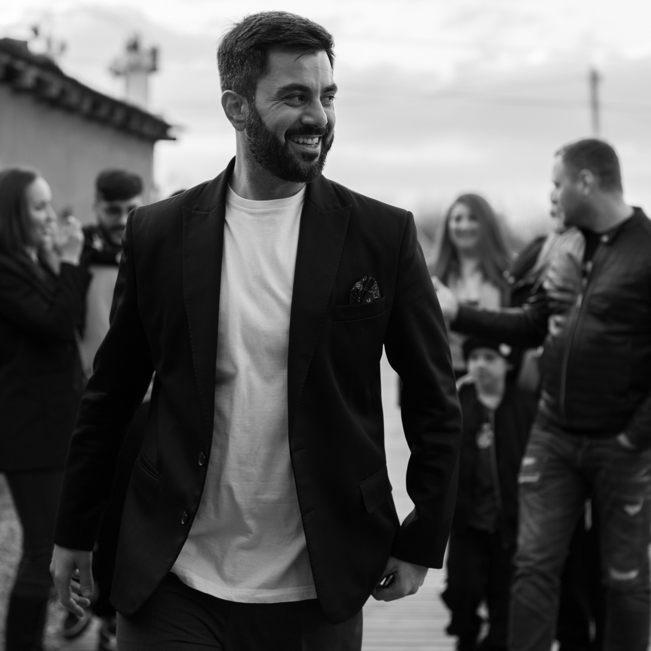 Отзывы. Репортажный и свадебный фотограф в Краснодаре Владислав Рыжов